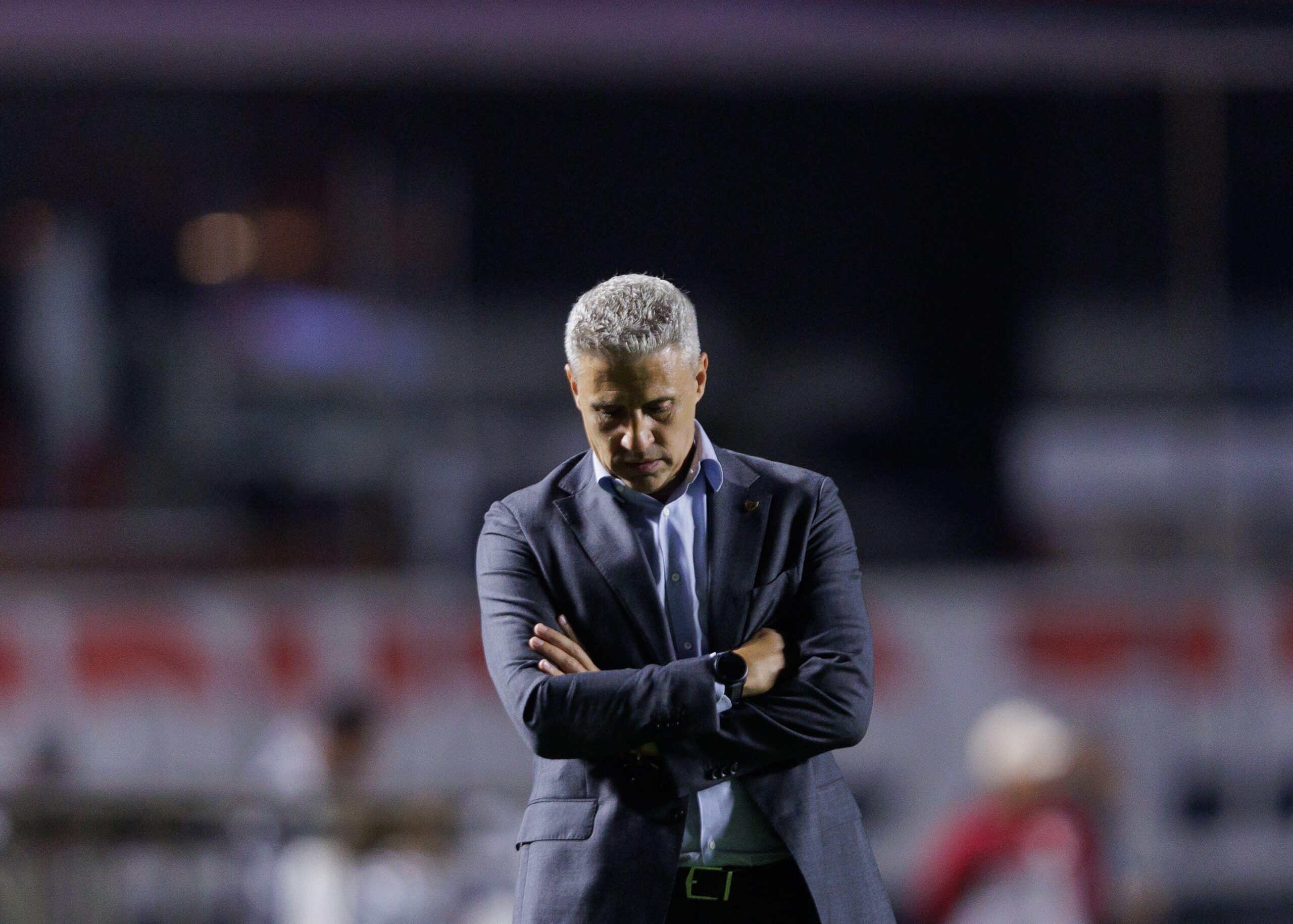 Mirassol x São Paulo Novo ano, velhos problemas no Tricolor