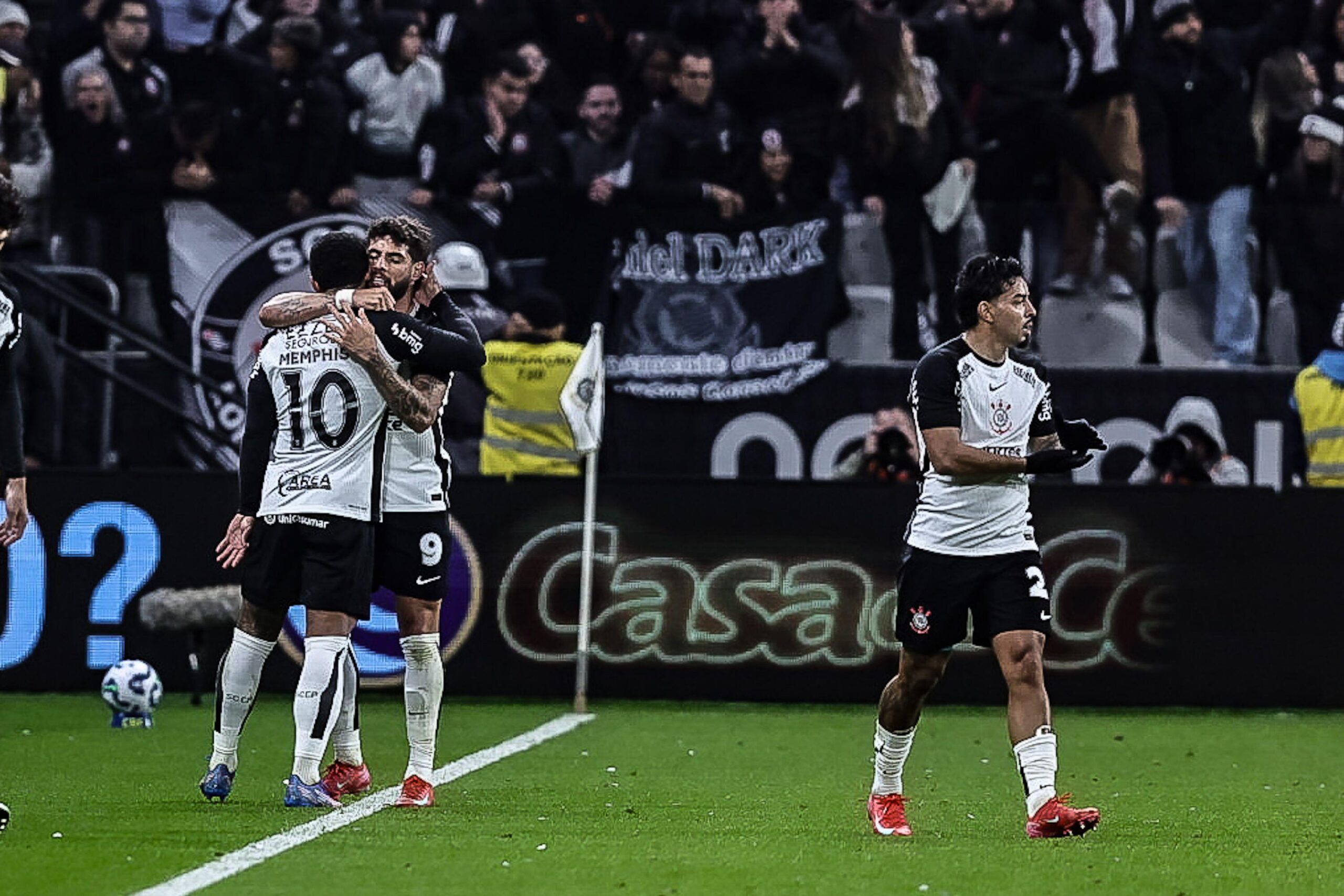 Corinthians x Bahia: odds, palpites e onde assistir - Campeonato Brasileiro