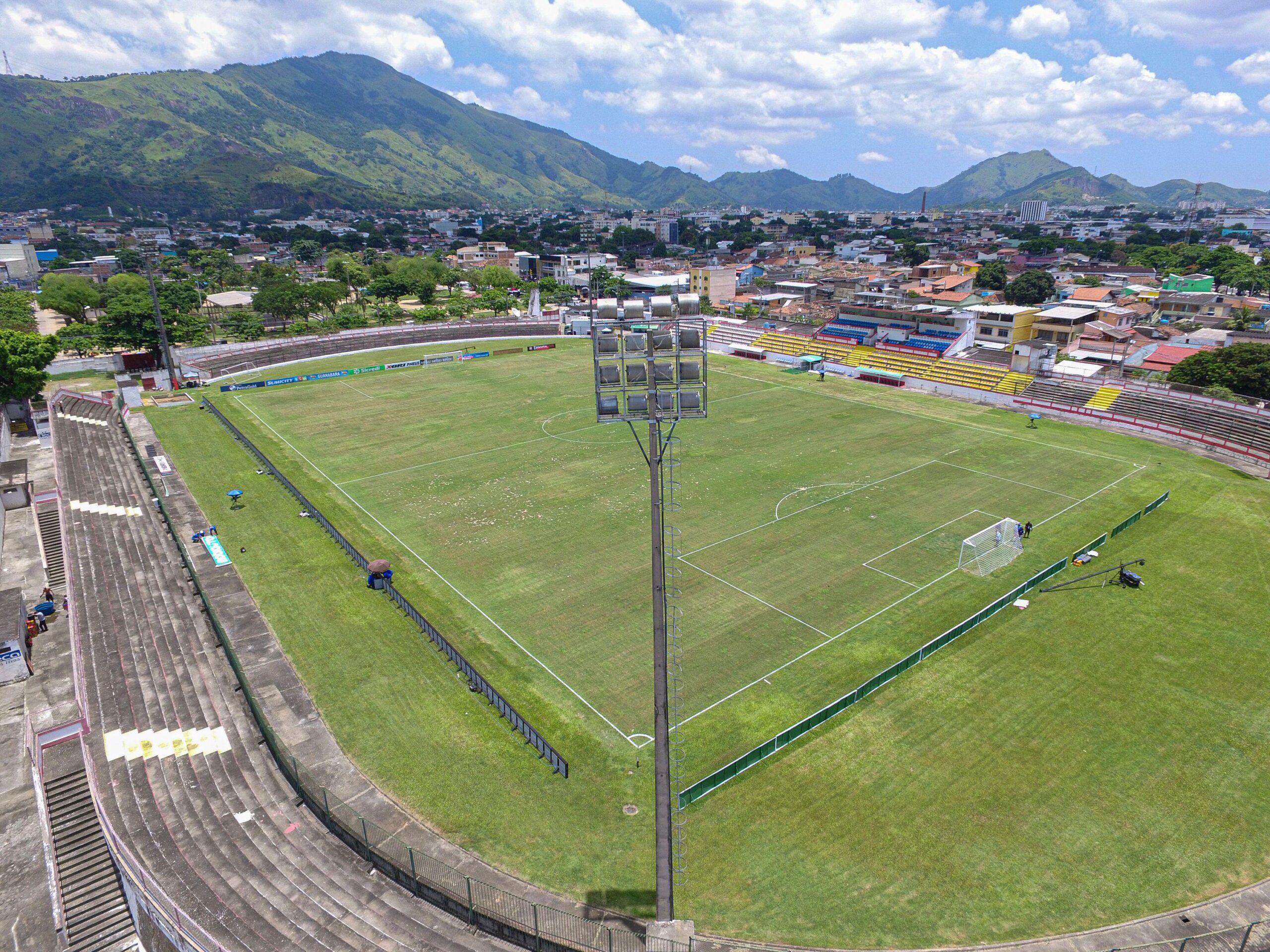 Bangu x Flamengo odds, palpites e onde assistir – Campeonato Carioca