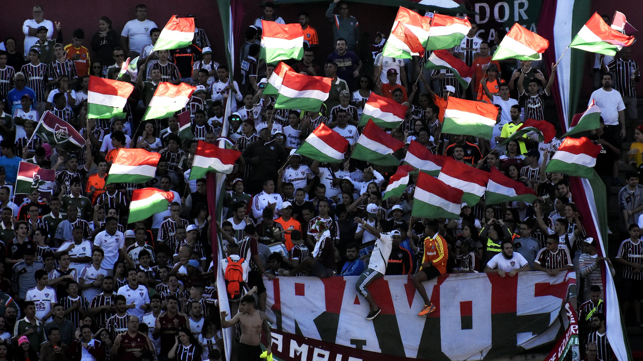 Fluminense x Madureira odds e palpites do Campeonato Carioca