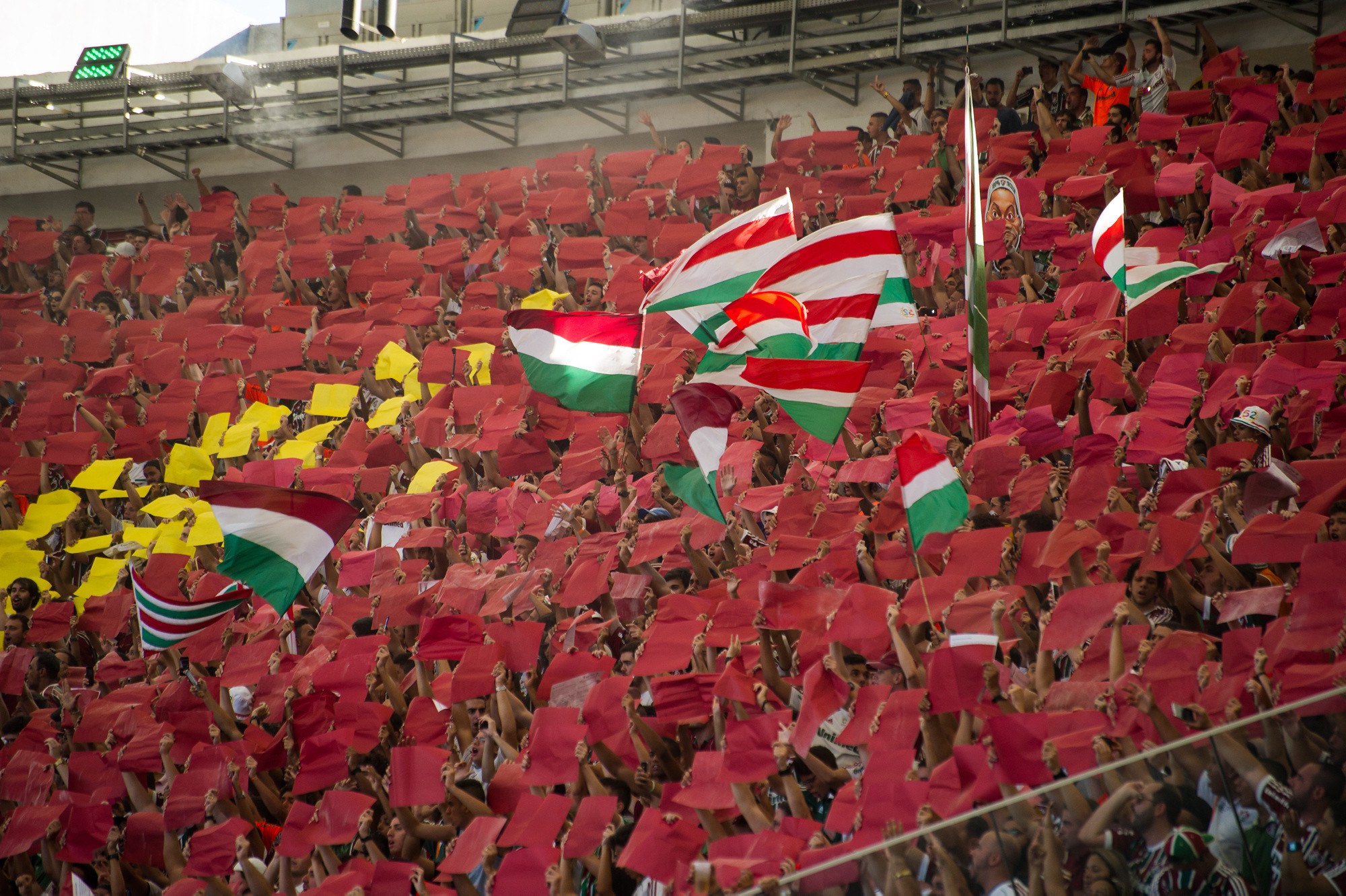 Boavista x Fluminense odds, palpites e onde assistir – Campeonato Carioca