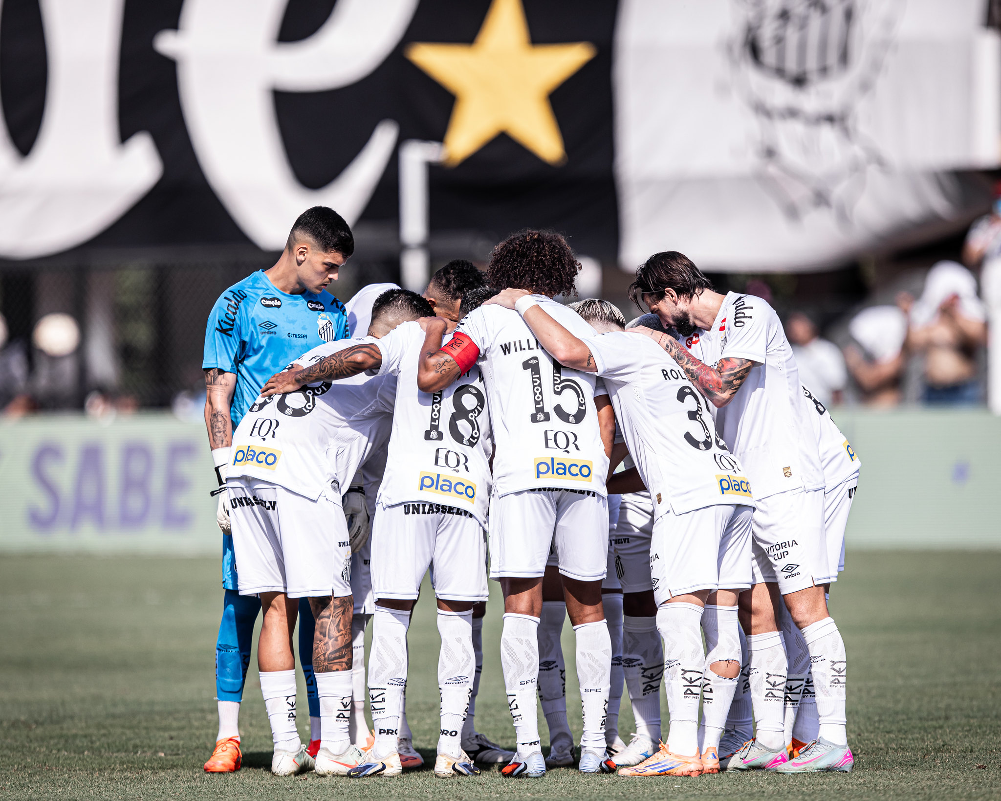 Guarani x Santos odds, palpites e onde assistir – Campeonato Paulista