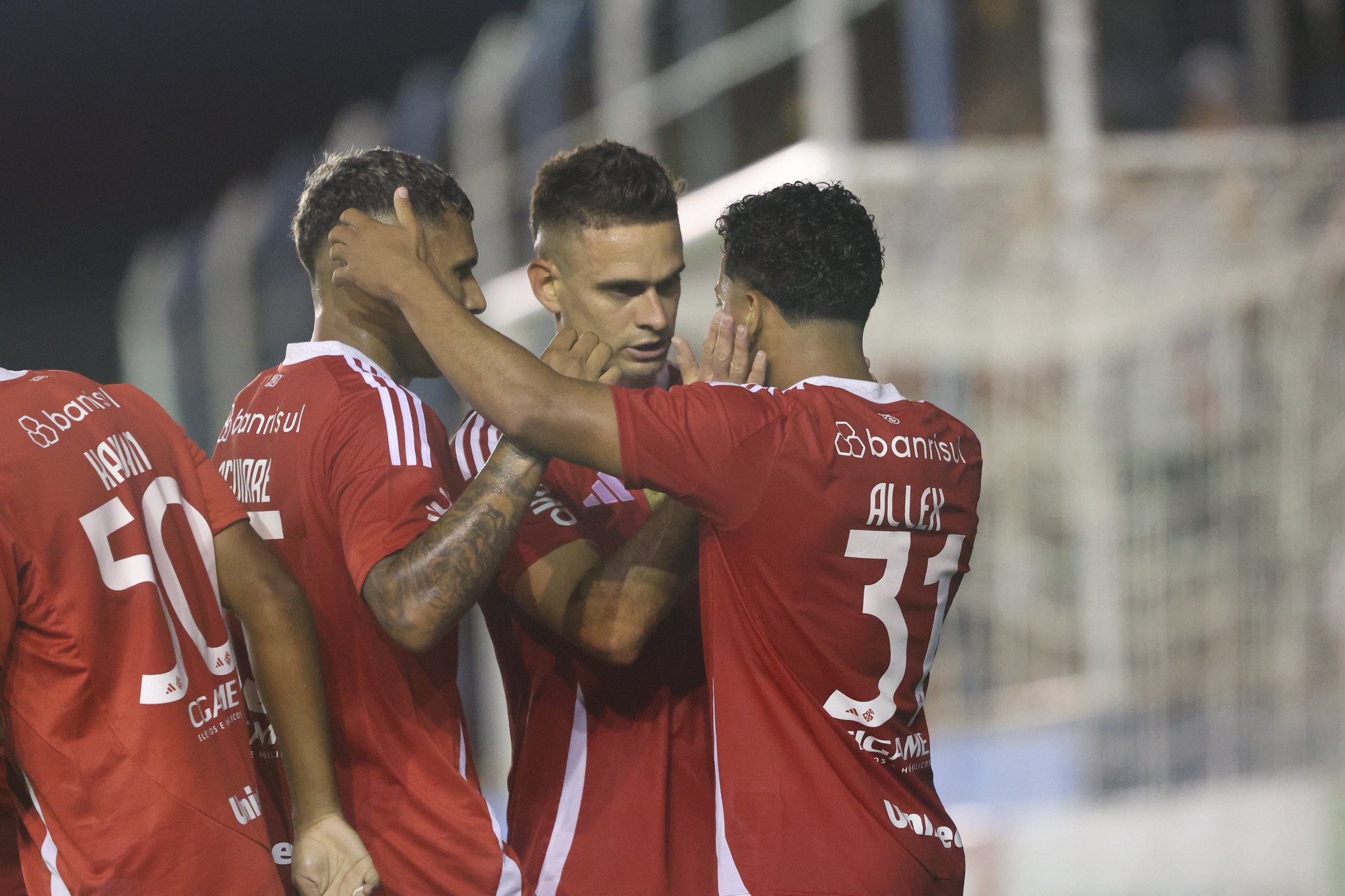 Ypiranga-RS x Internacional odds, palpites e onde assistir - Campeonato Gaúcho