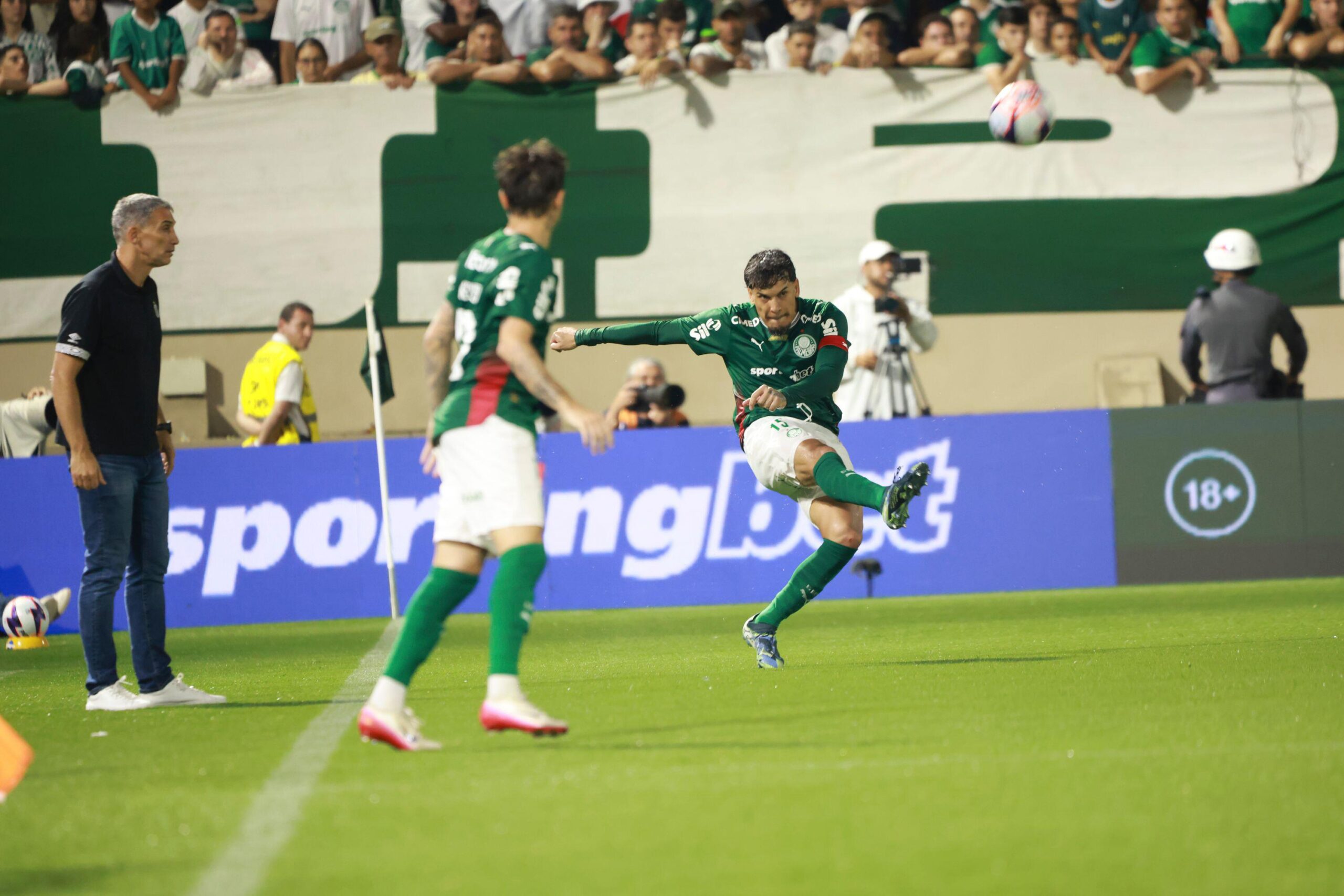 Palmeiras x Mirassol odds, palpites e onde assistir - Campeonato Paulista