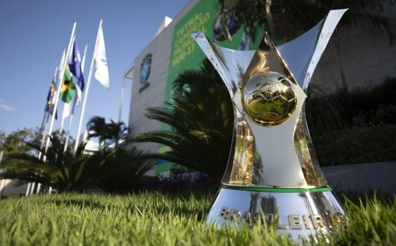 Brasileirão 2026 quais times podem surpreender nesse ano