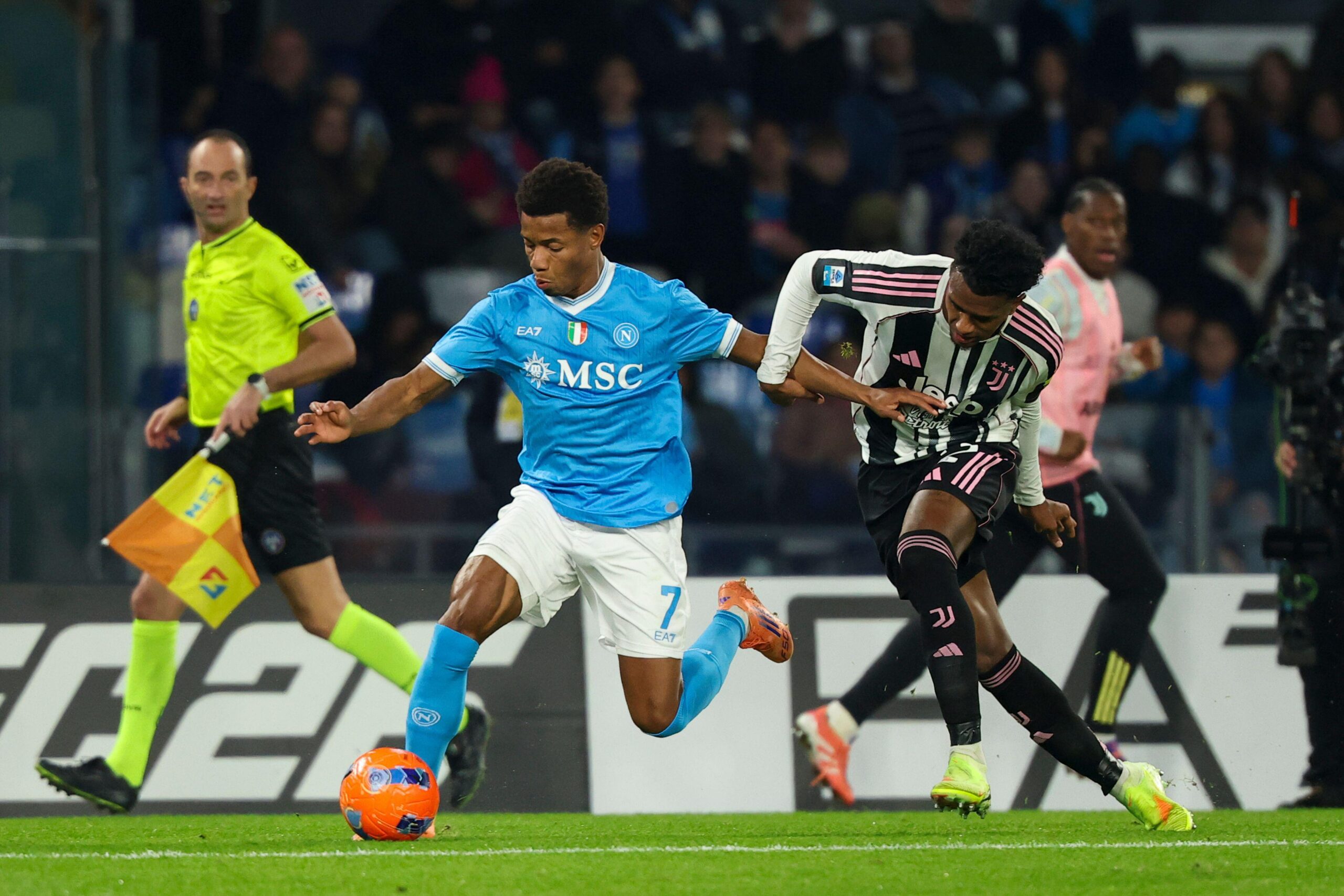 Juventus x Napoli odds, palpites e onde assistir – Serie A