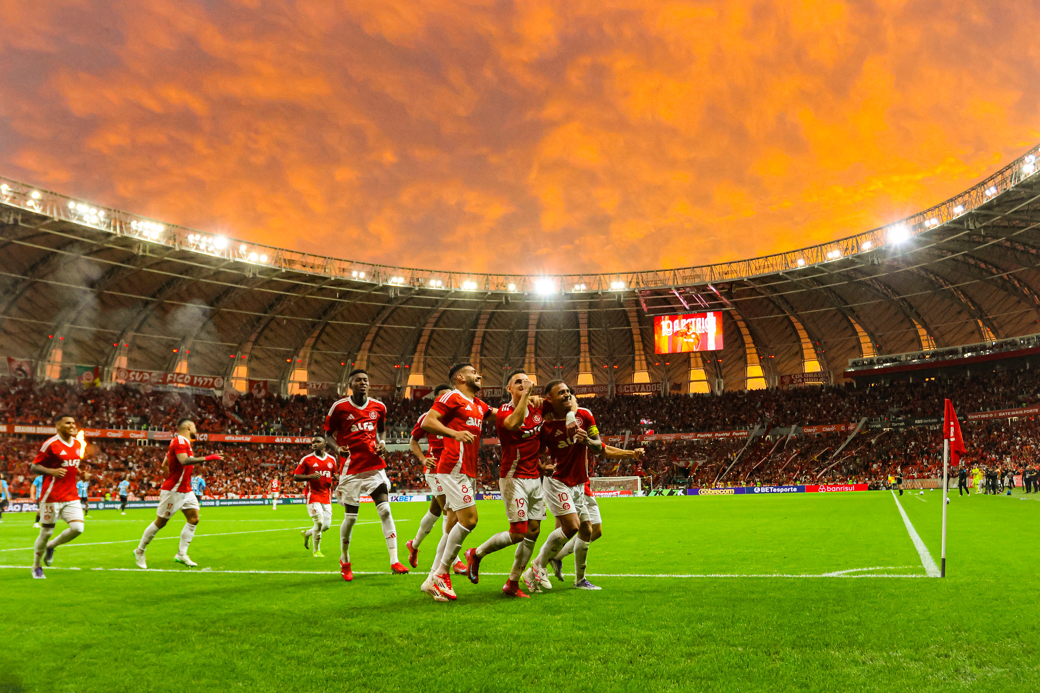 Internacional x Grêmio odds, palpites e onde assistir - Campeonato Gaúcho