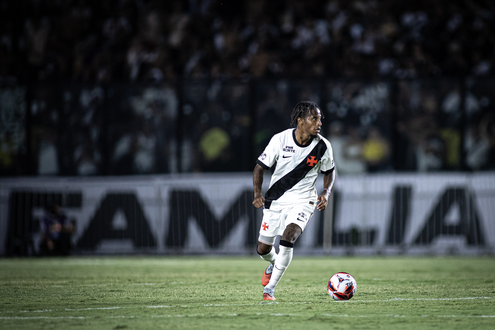 Boavista x Vasco odds, palpites e onde assistir – Campeonato Carioca