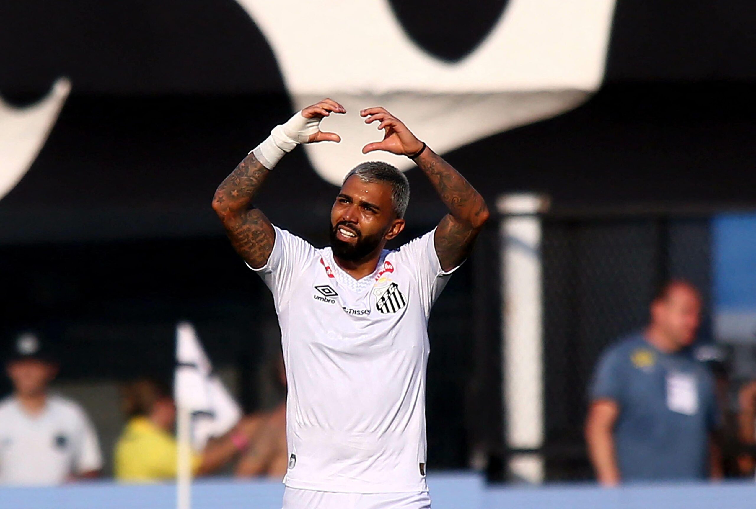 Santos x Red Bull Bragantino: odds, palpites e onde assistir – Campeonato Paulista