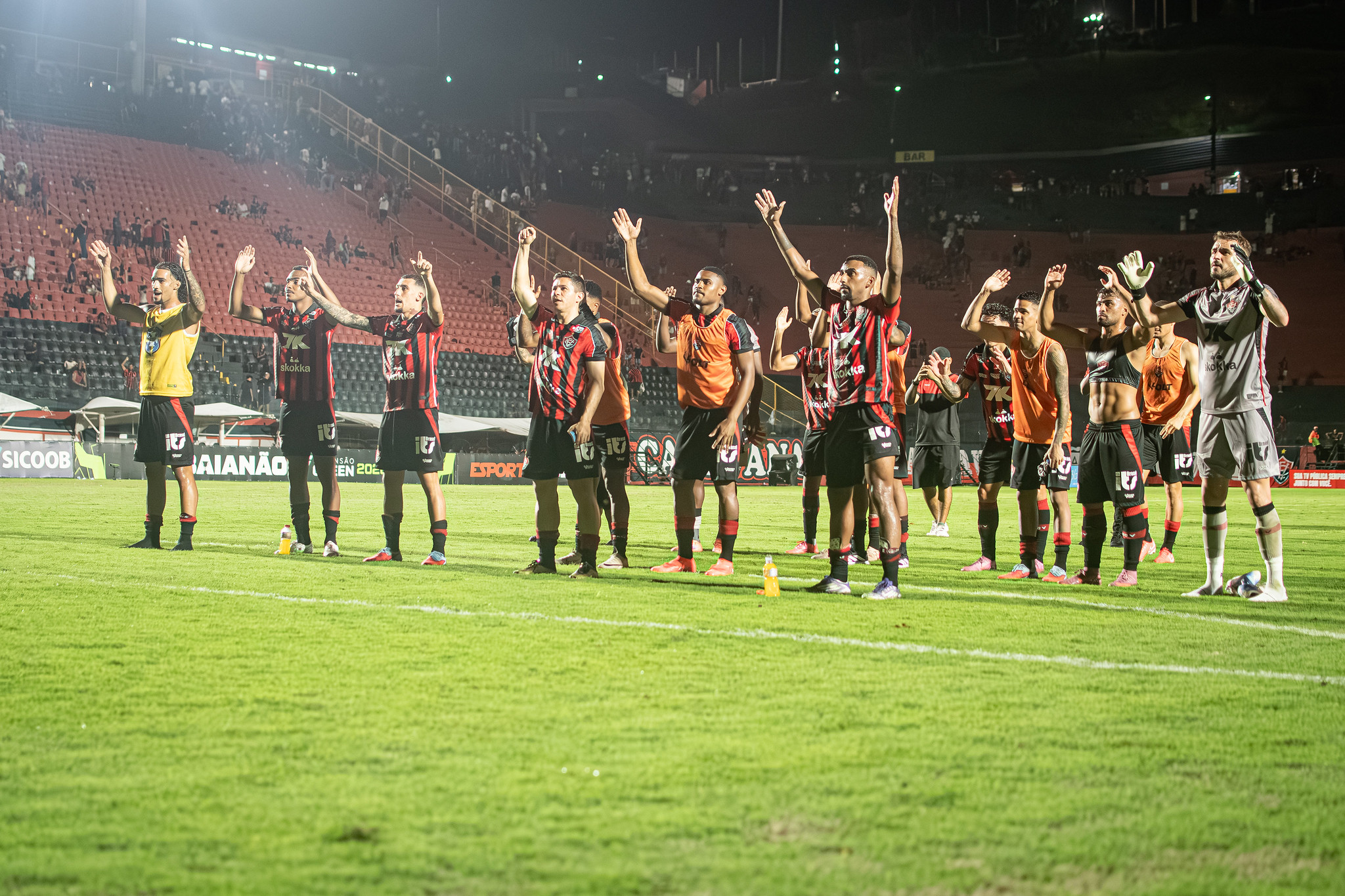 Vitória x Remo odds, palpites e onde assistir - Campeonato Brasileiro