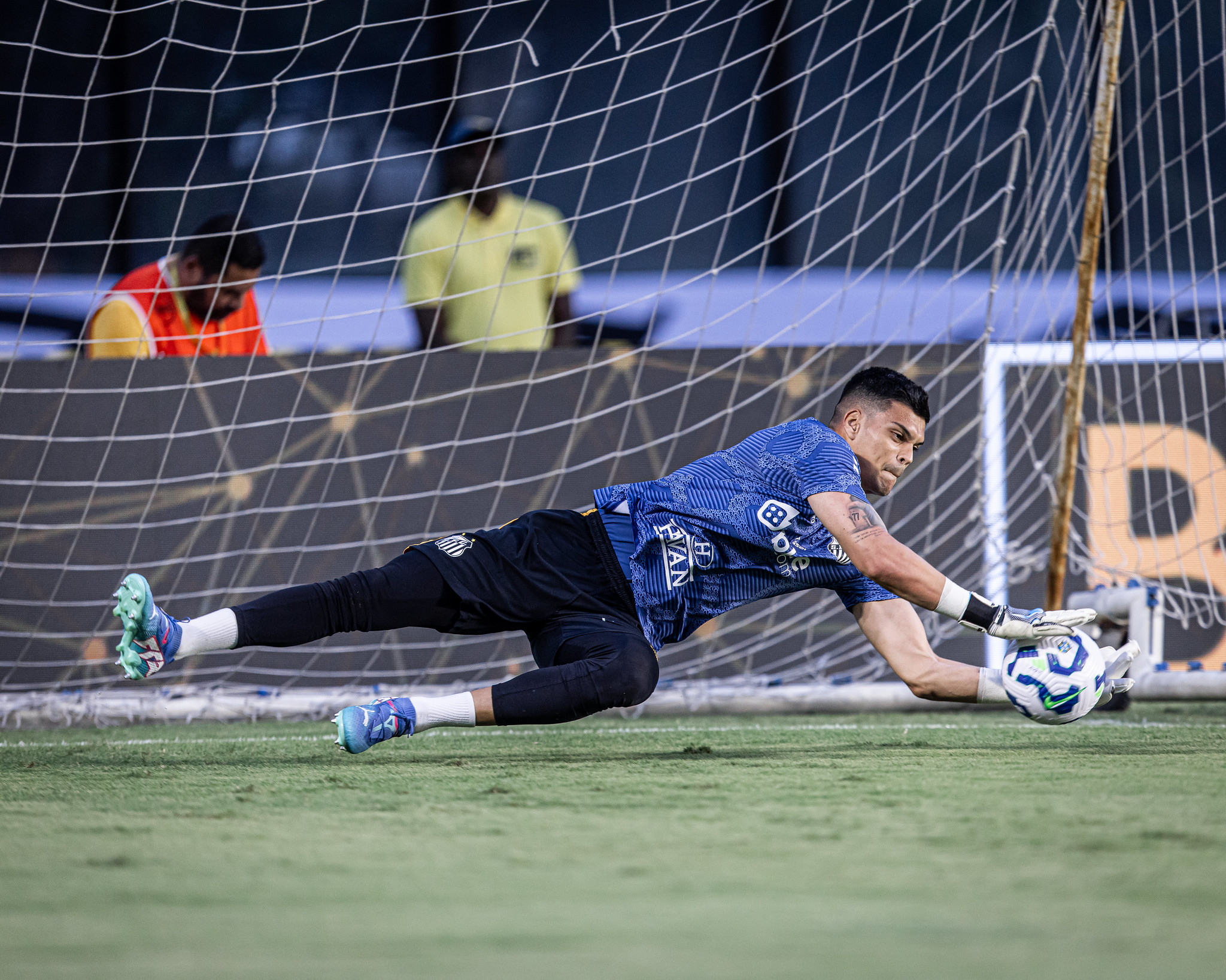 Chapecoense x Santos odds, palpites e onde assistir - Campeonato Brasileiro