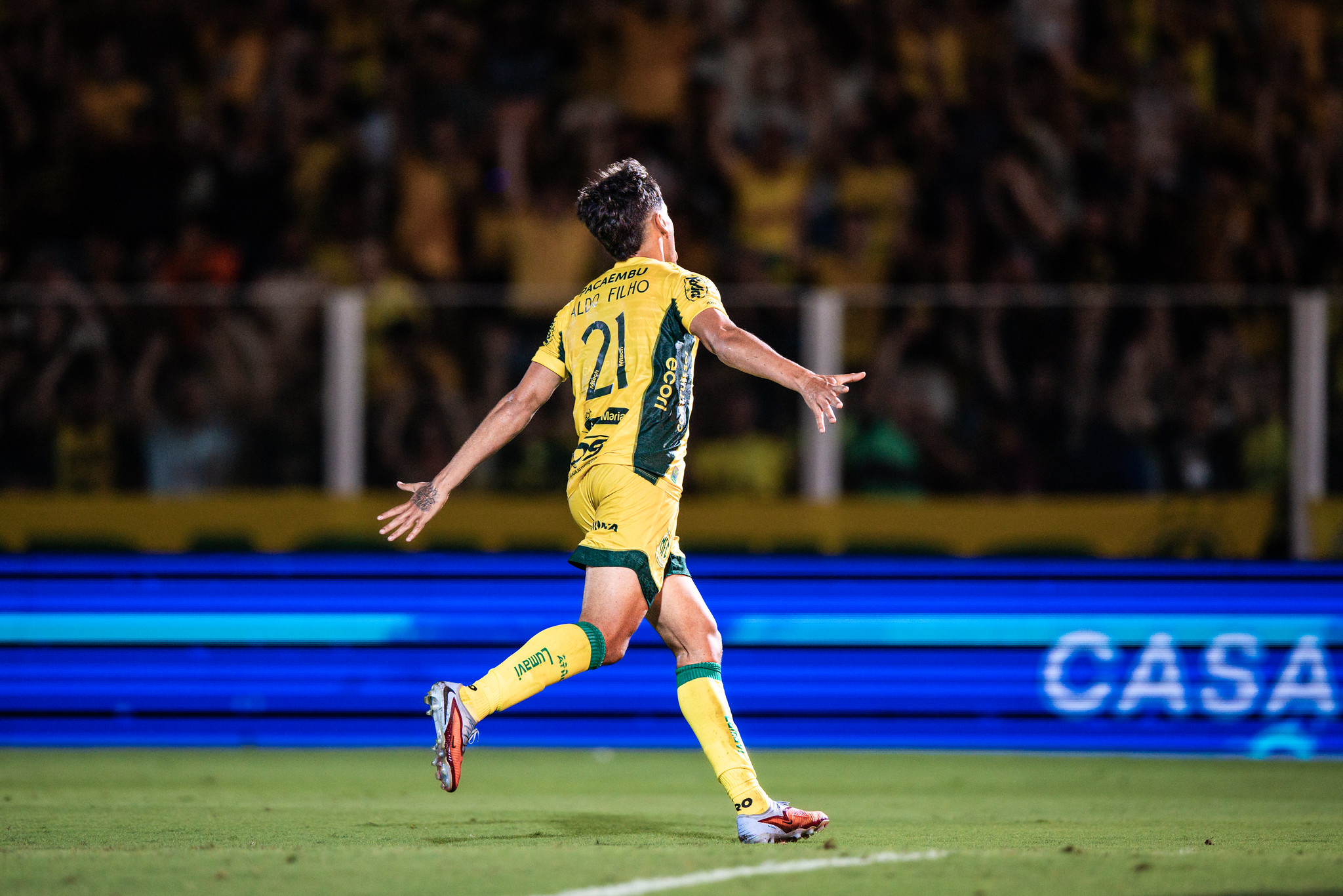 Mirassol x Vasco odds, palpites e onde assistir - Campeonato Brasileiro