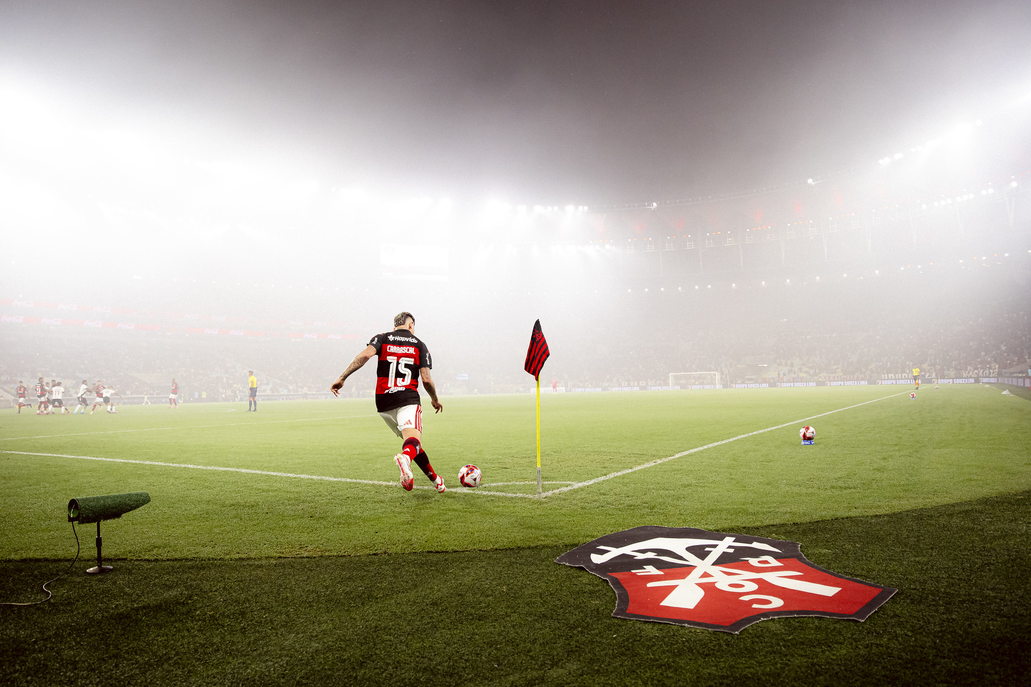 Dica de aposta Flamengo vence o São Paulo com dois gols marcados