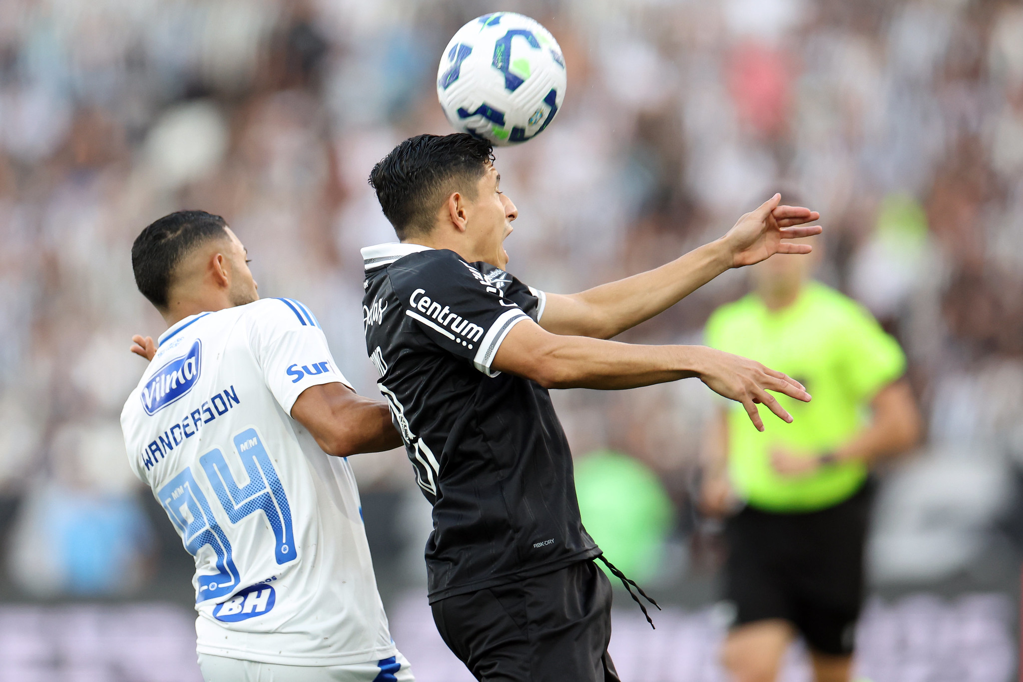 Botafogo x Cruzeiro odds, palpites e onde assistir - Campeonato Brasileiro