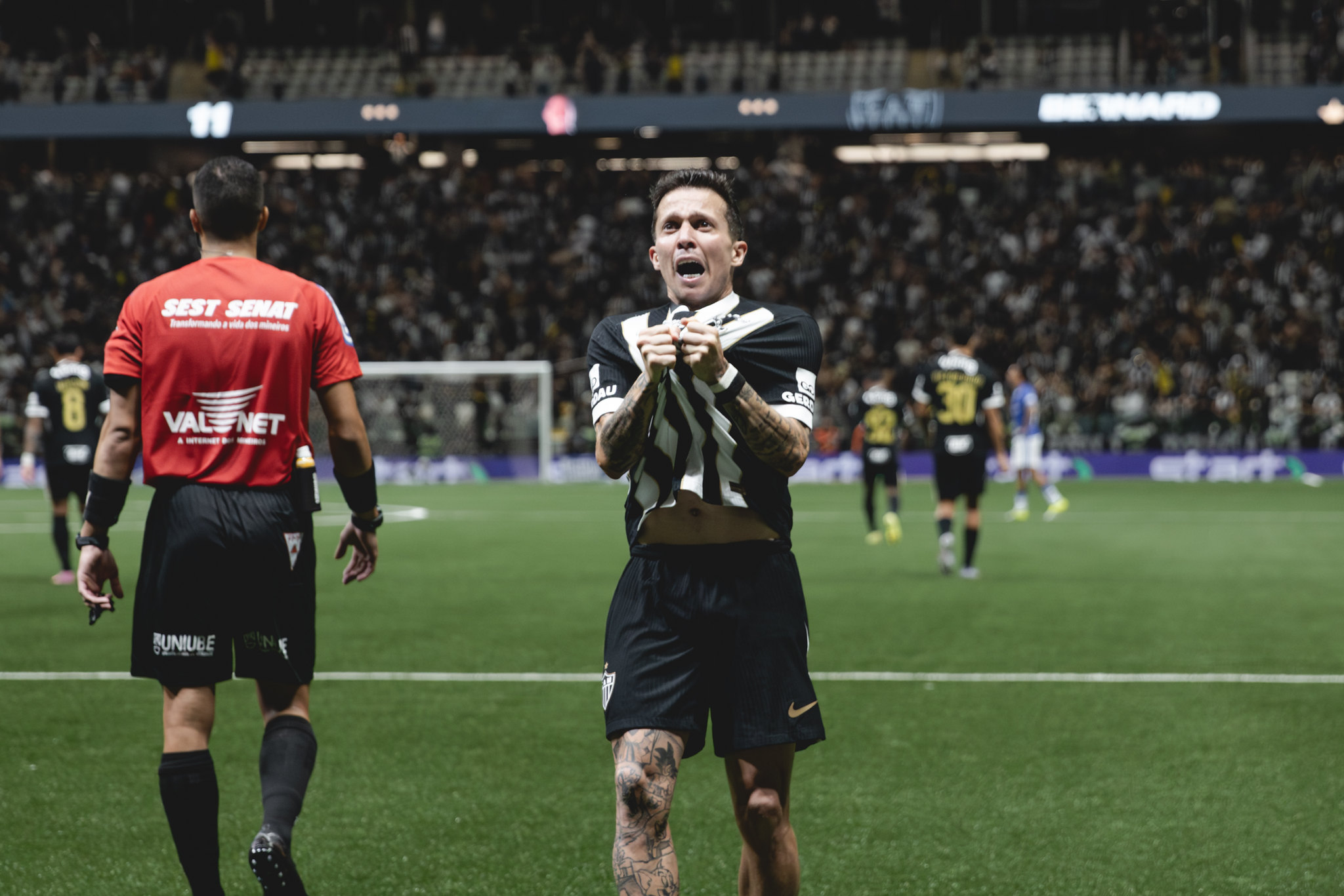 Pouso Alegre x Atlético-MG odds, palpites e onde assistir - Campeonato Mineiro