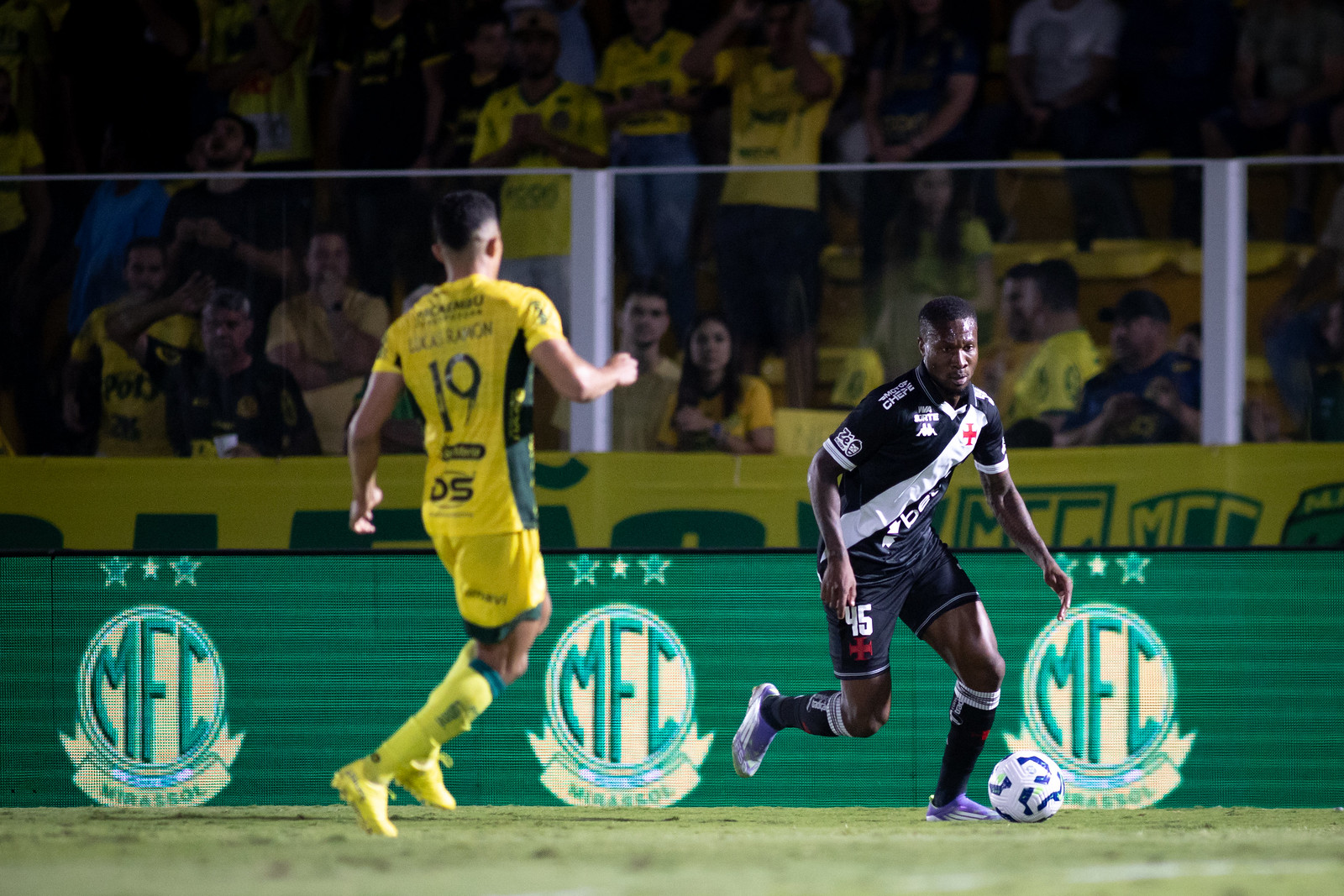 Mirassol x Vasco odds, palpites e onde assistir - Campeonato Brasileiro