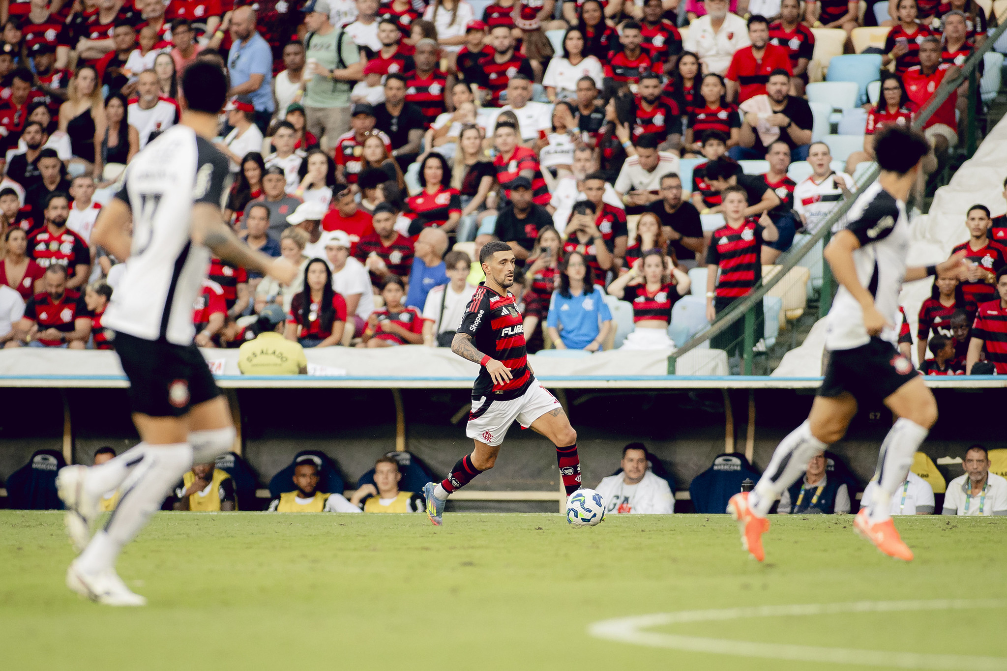 Flamengo x Corinthians odds, palpites e onde assistir – Supercopa do Brasil