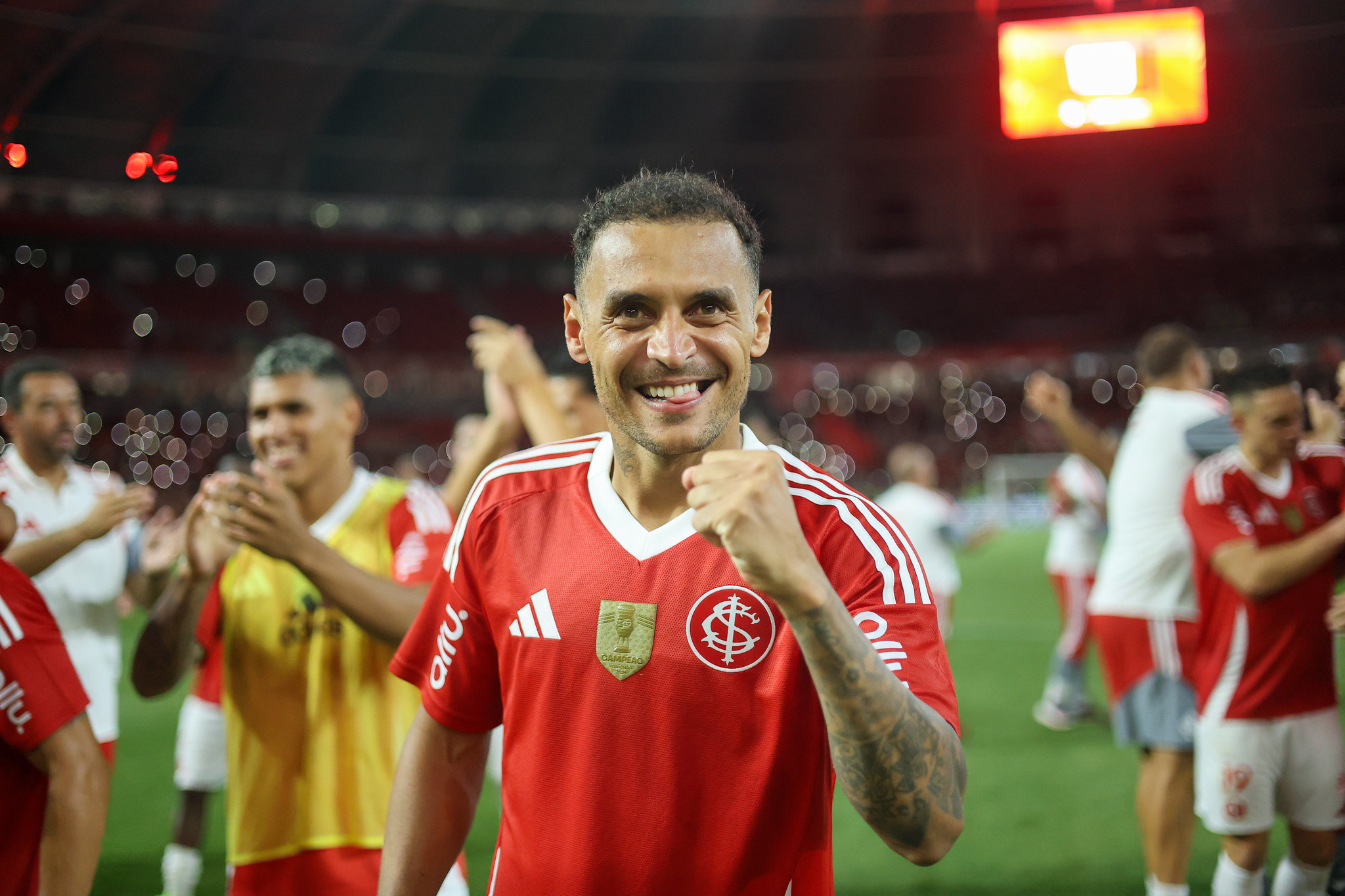 Caxias x Internacional: odds, palpites e onde assistir – Campeonato Gaúcho