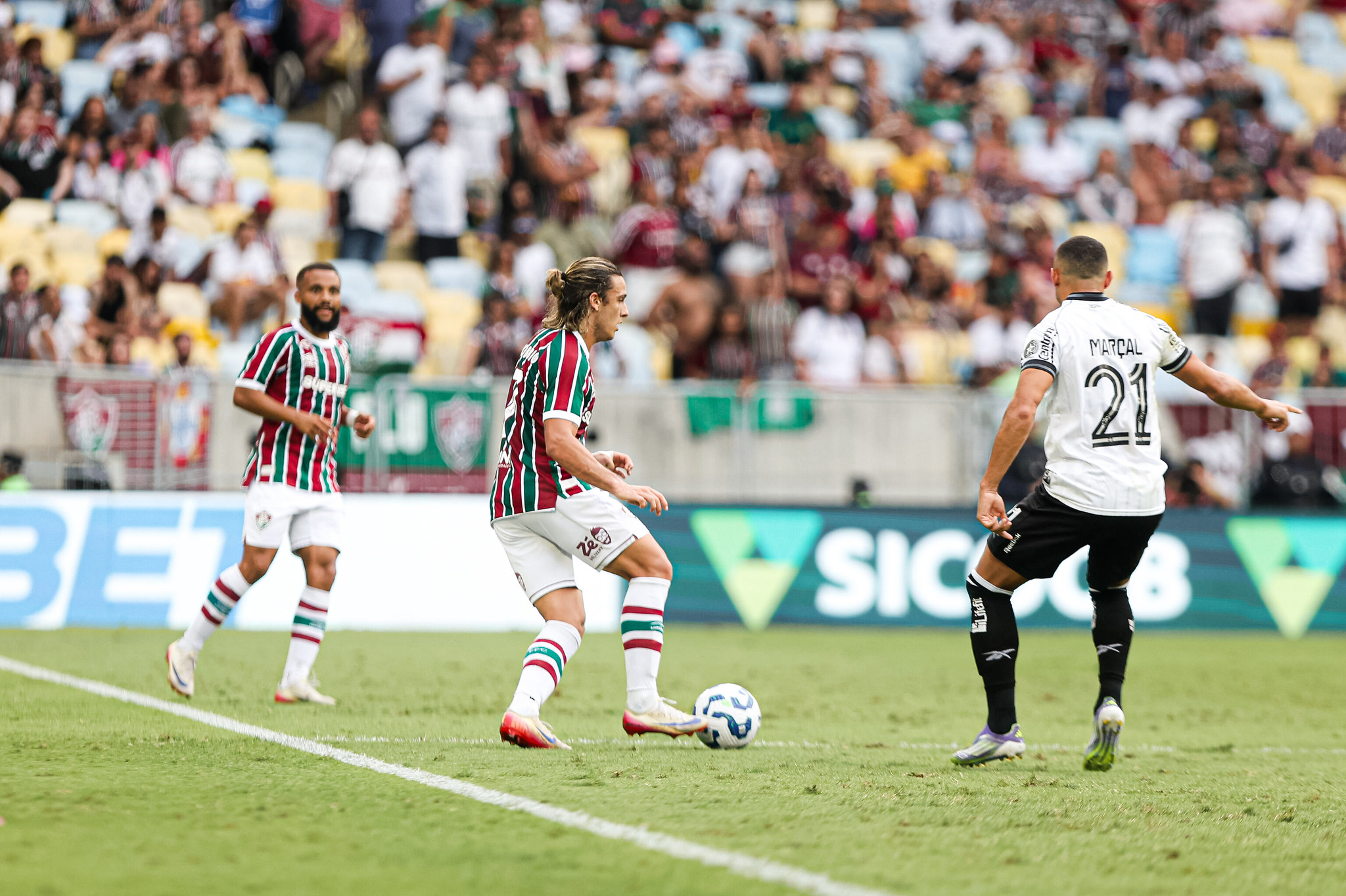 Botafogo x Fluminense odds, palpites e onde assistir – Campeonato Carioca