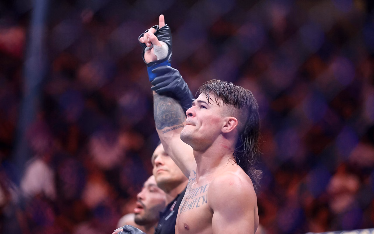 Volkanovski x Lopes 2 odds, palpites e onde assistir – UFC 325