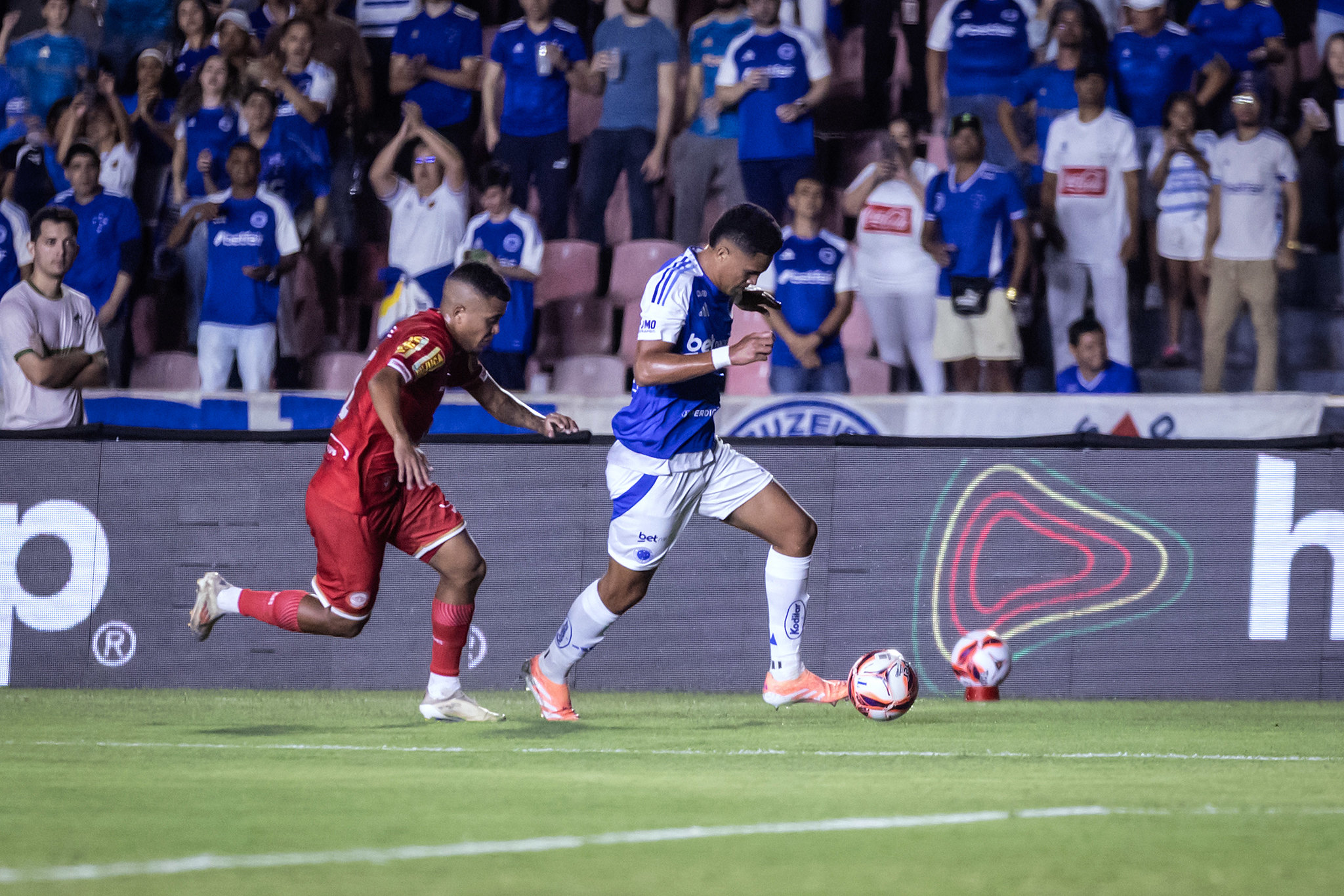 Betim x Cruzeiro: odds, palpites e onde assistir – Campeonato Mineiro