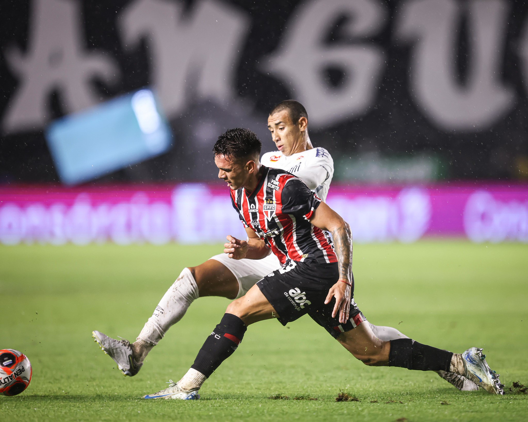 São Paulo x Santos odds, palpites e onde assistir - Campeonato Paulista