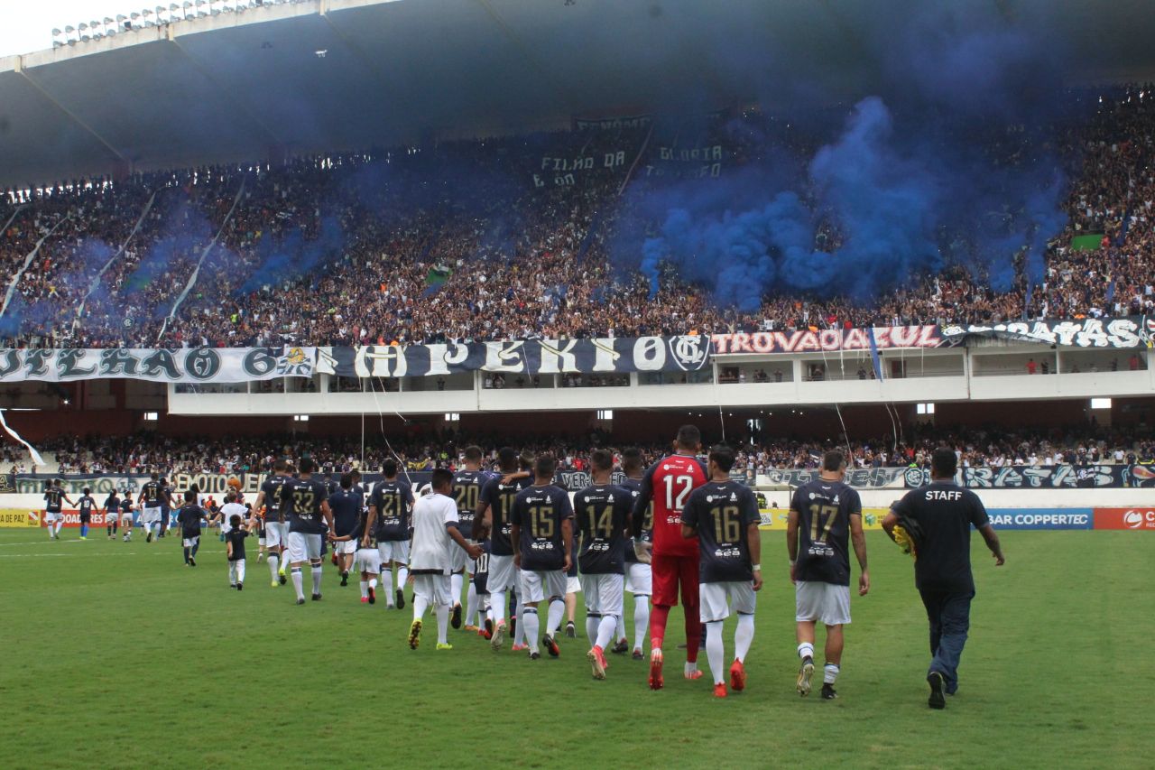 Remo x Mirassol odds, palpites e onde assistir - Campeonato Brasileiro