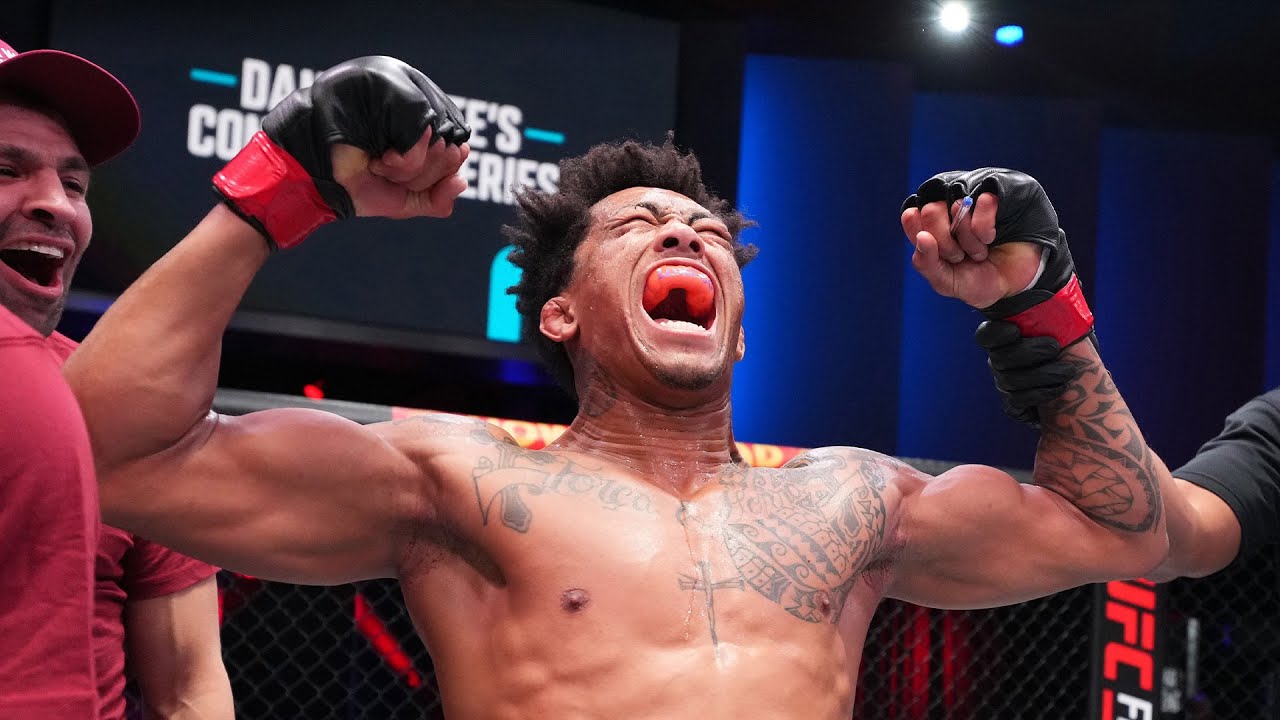 Bautista x Oliveira: odds, palpites e onde assistir – UFC Vegas 113