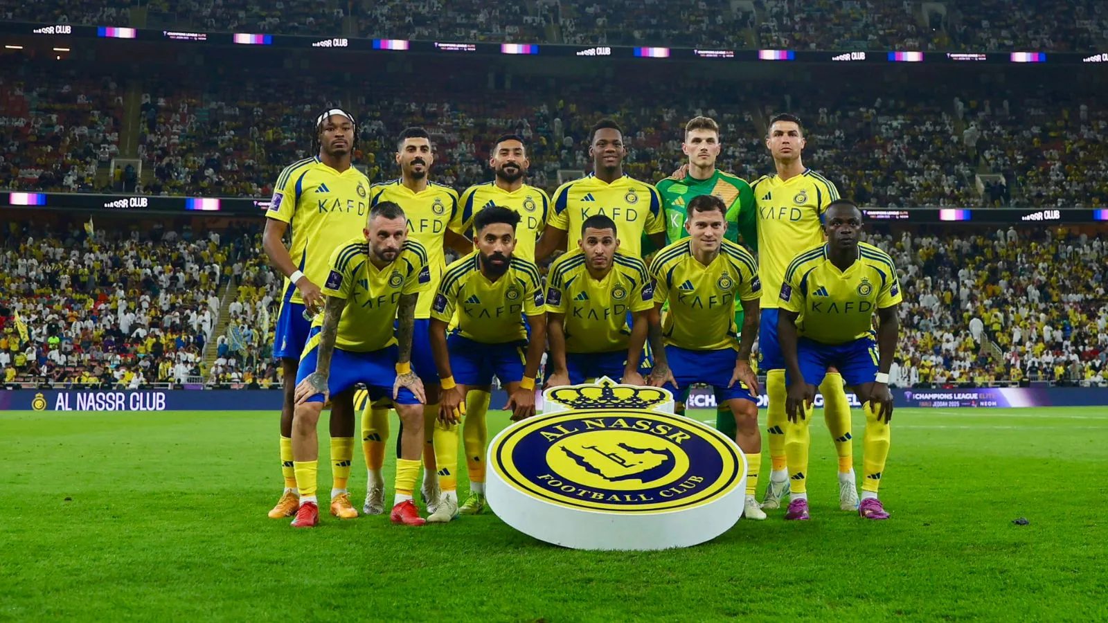 Al-Nassr x Al-Ittihad odds, palpites e onde assistir – Campeonato Saudita