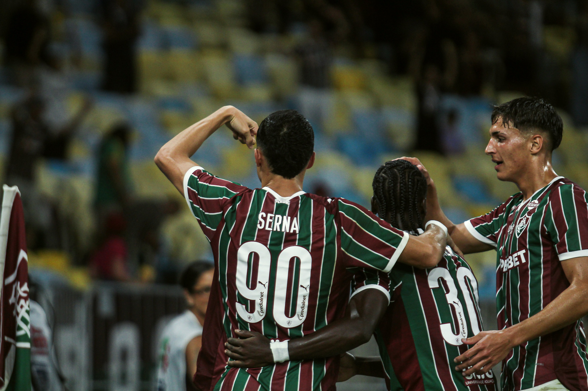 Fluminense x Maricá odds, palpites e onde assistir – Campeonato Carioca