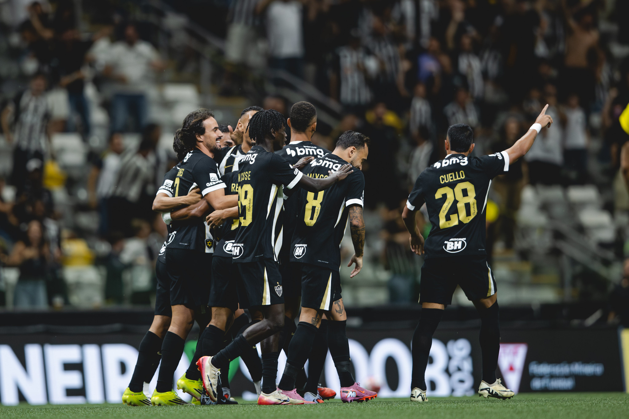 Atlético-MG x Remo odds, palpites e onde assistir - Campeonato Brasileiro