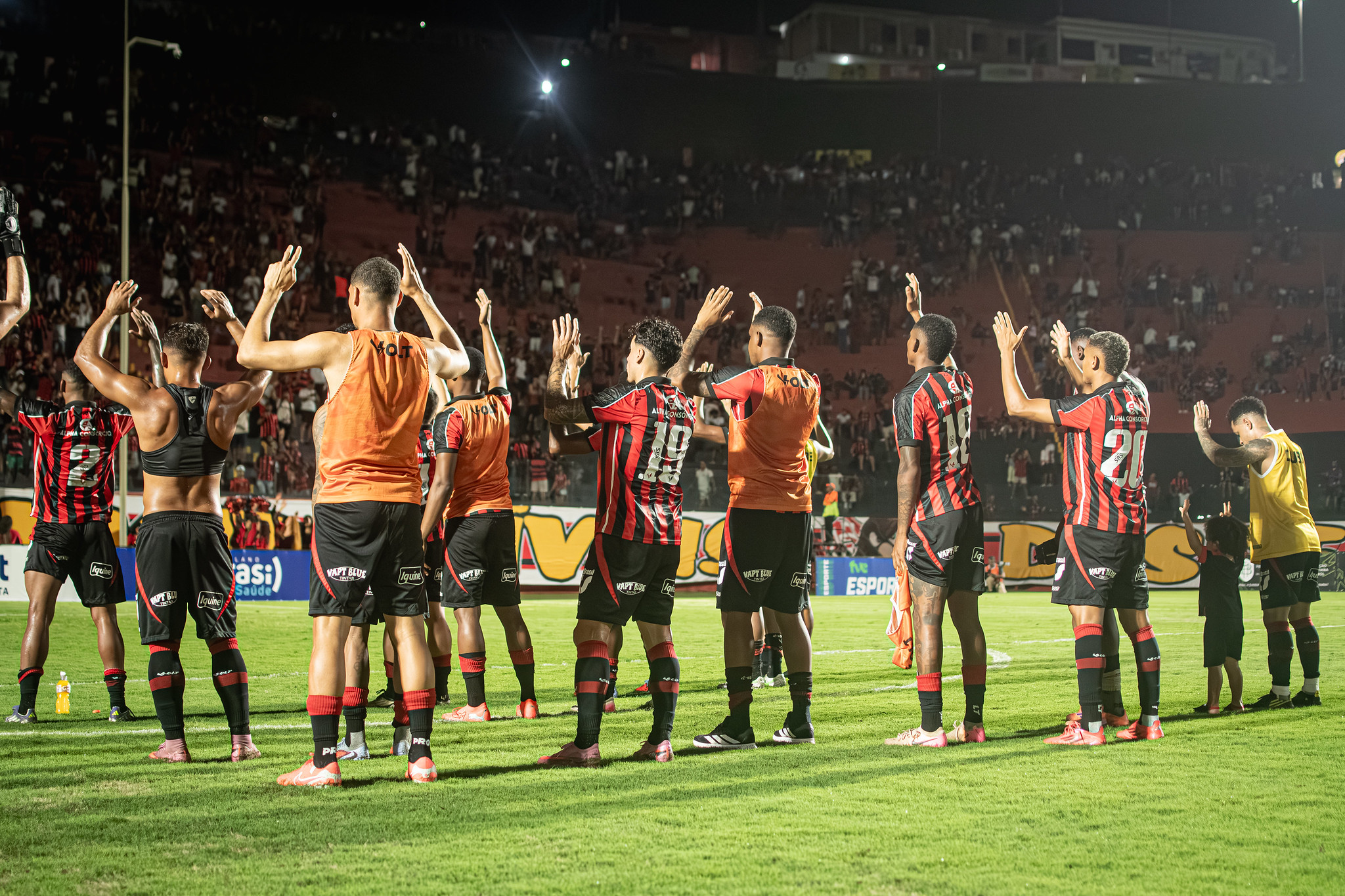Vitória x Mirassol: odds, palpites e onde assistir – Campeonato Brasileiro