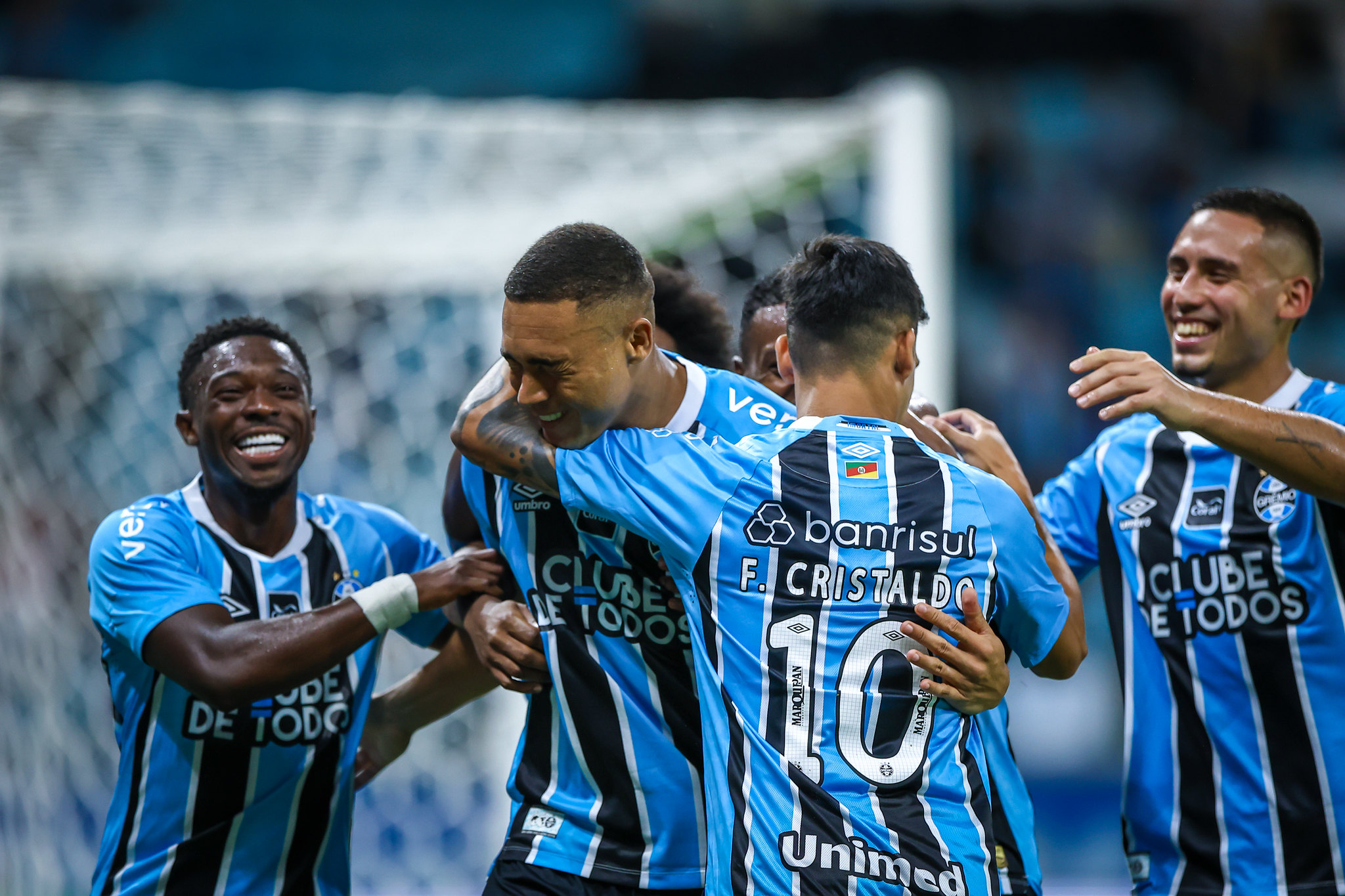 Grêmio x Juventude odds, palpites e onde assistir - Campeonato Gaúcho