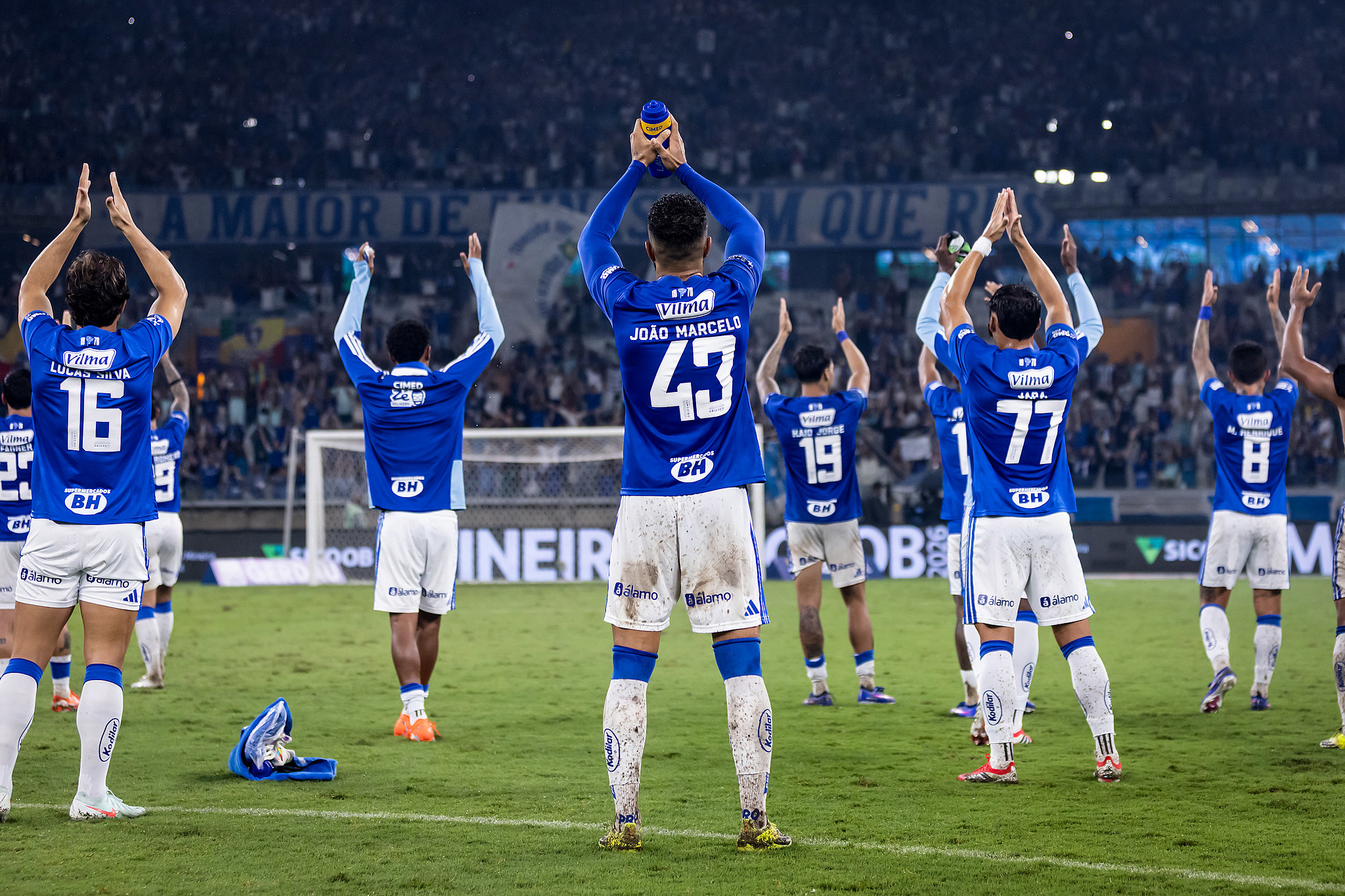 URT x Cruzeiro odds, palpites e onde assistir - Campeonato Mineiro