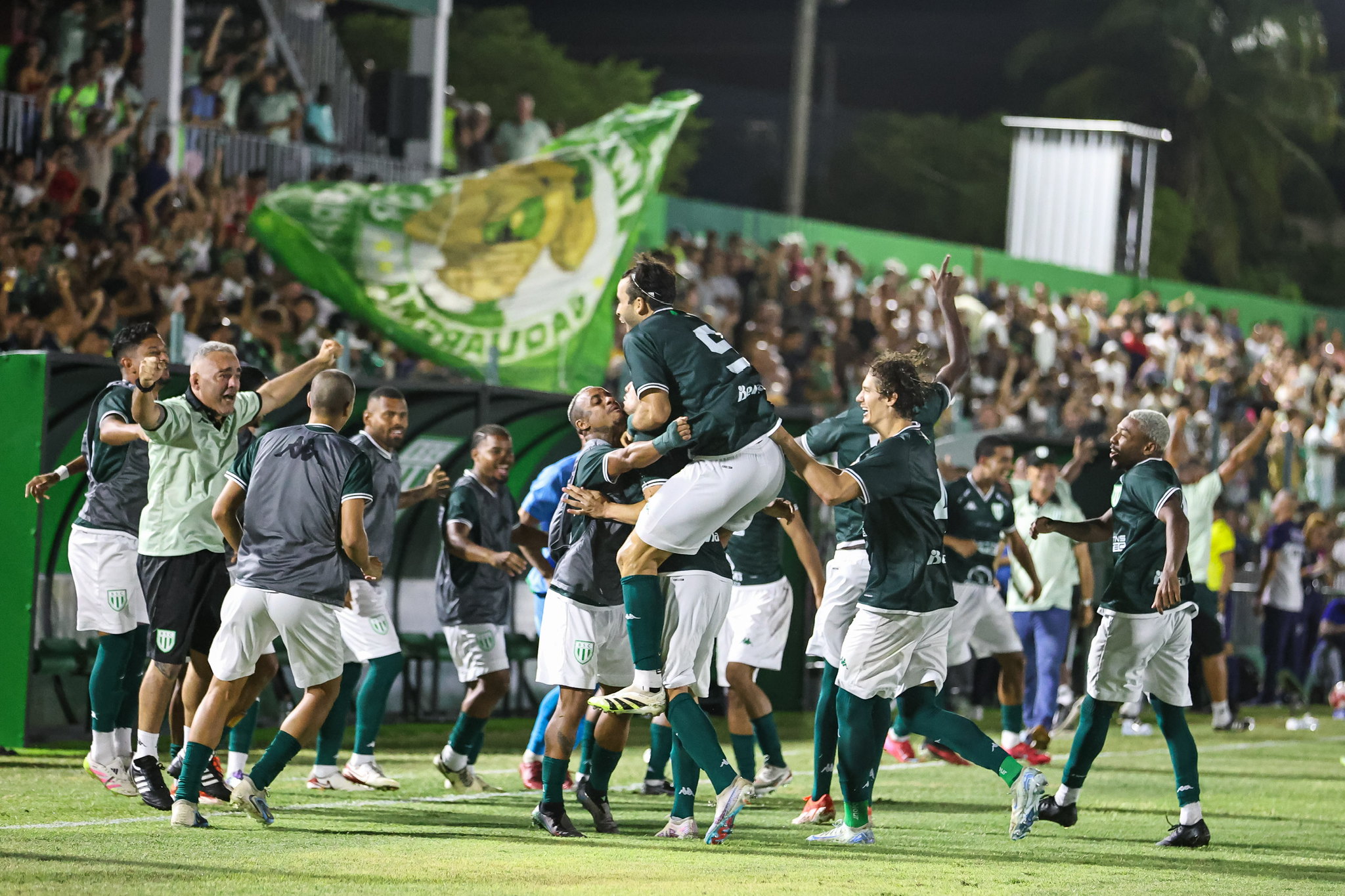 Madureira x Boavista odds, palpites e onde assistir – Campeonato Carioca