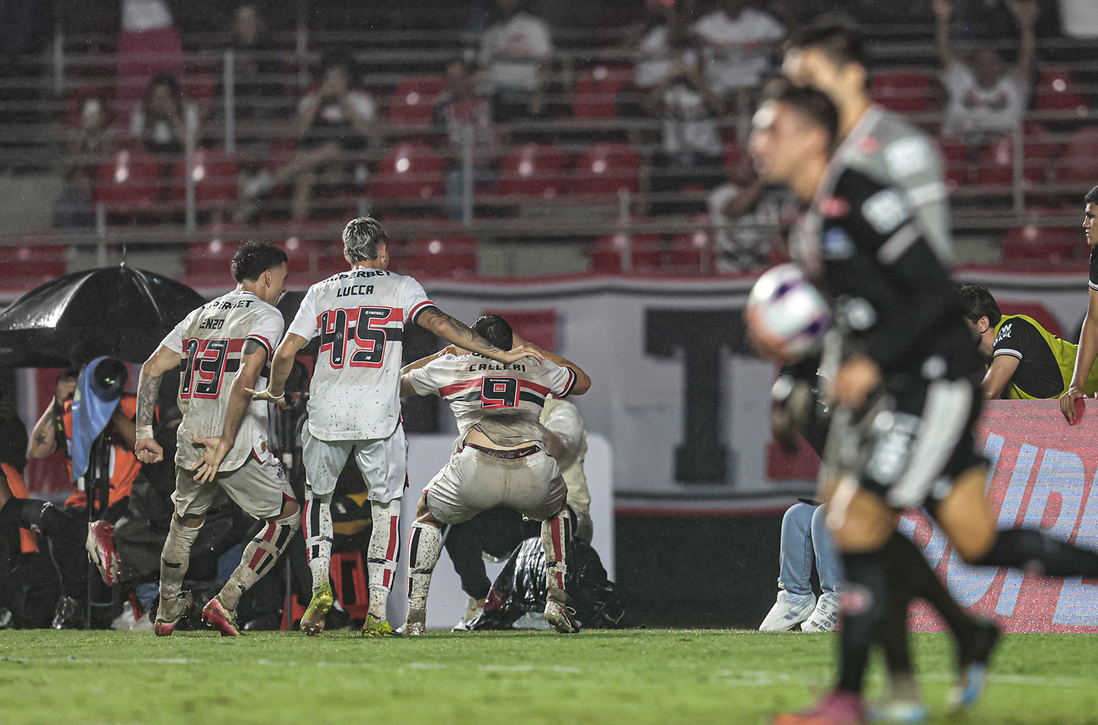 Ponte Preta x São Paulo odds, palpites e onde assistir – Campeonato Paulista