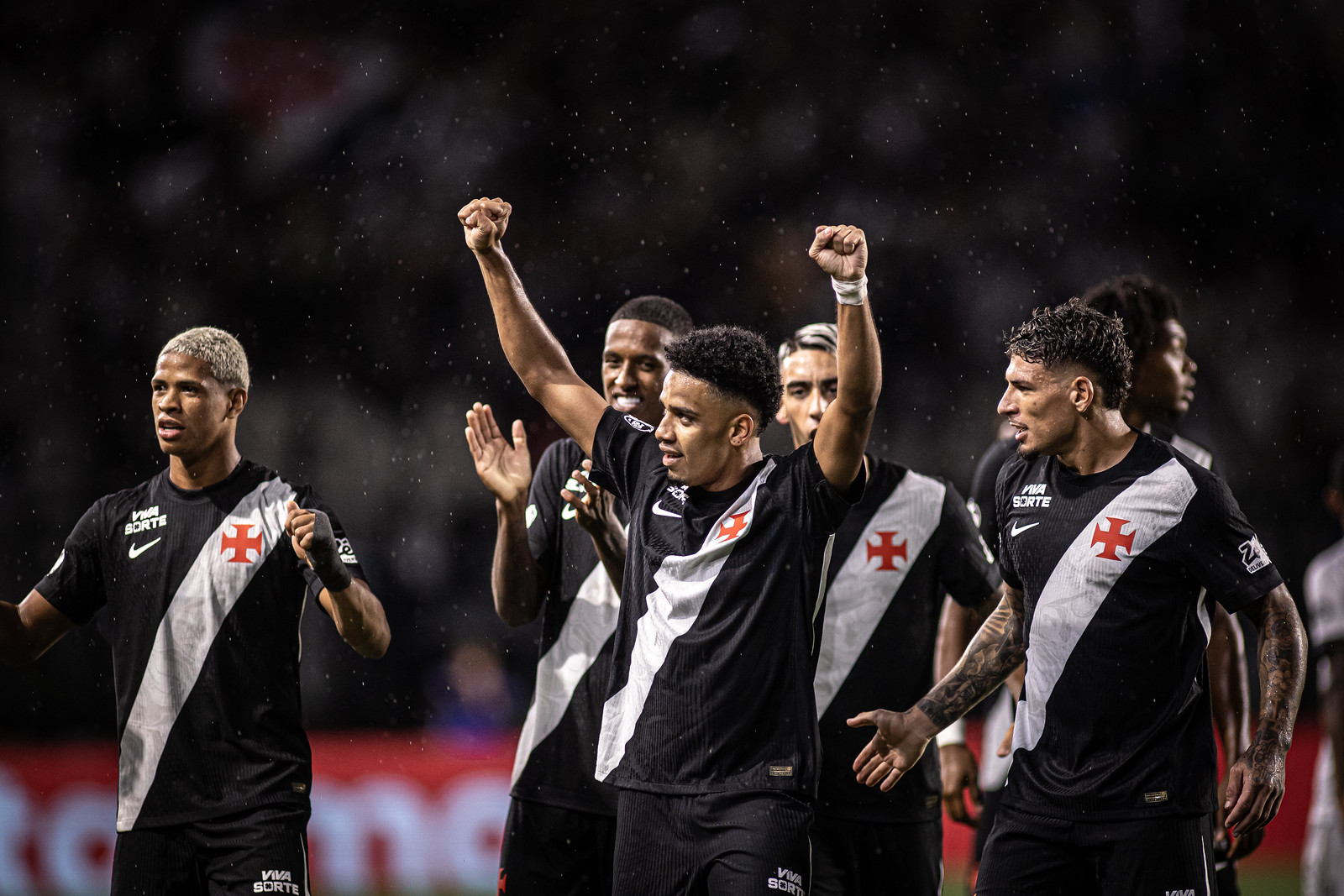 Vasco x Volta Redonda odds, palpites e onde assistir – Campeonato Carioca
