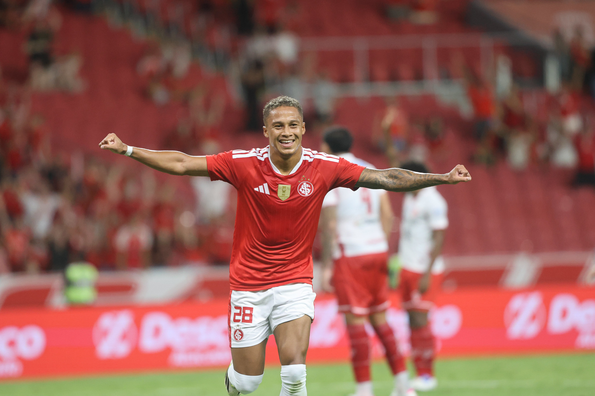 Ypiranga x Internacional odds, palpites e onde assistir - Campeonato Gaúcho