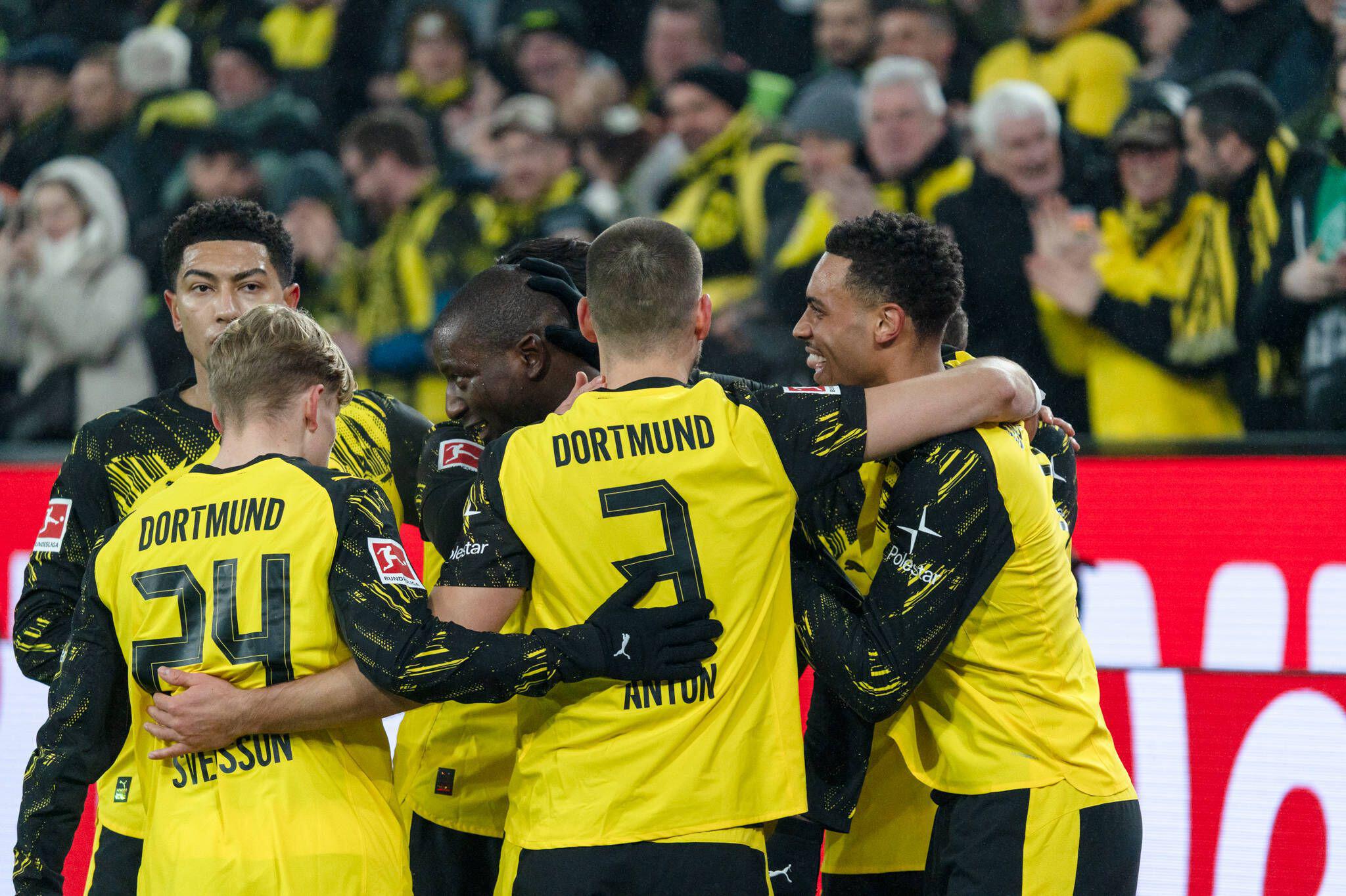 Borussia Dortmund x Atalanta odds, palpites e onde assistir – Champions League