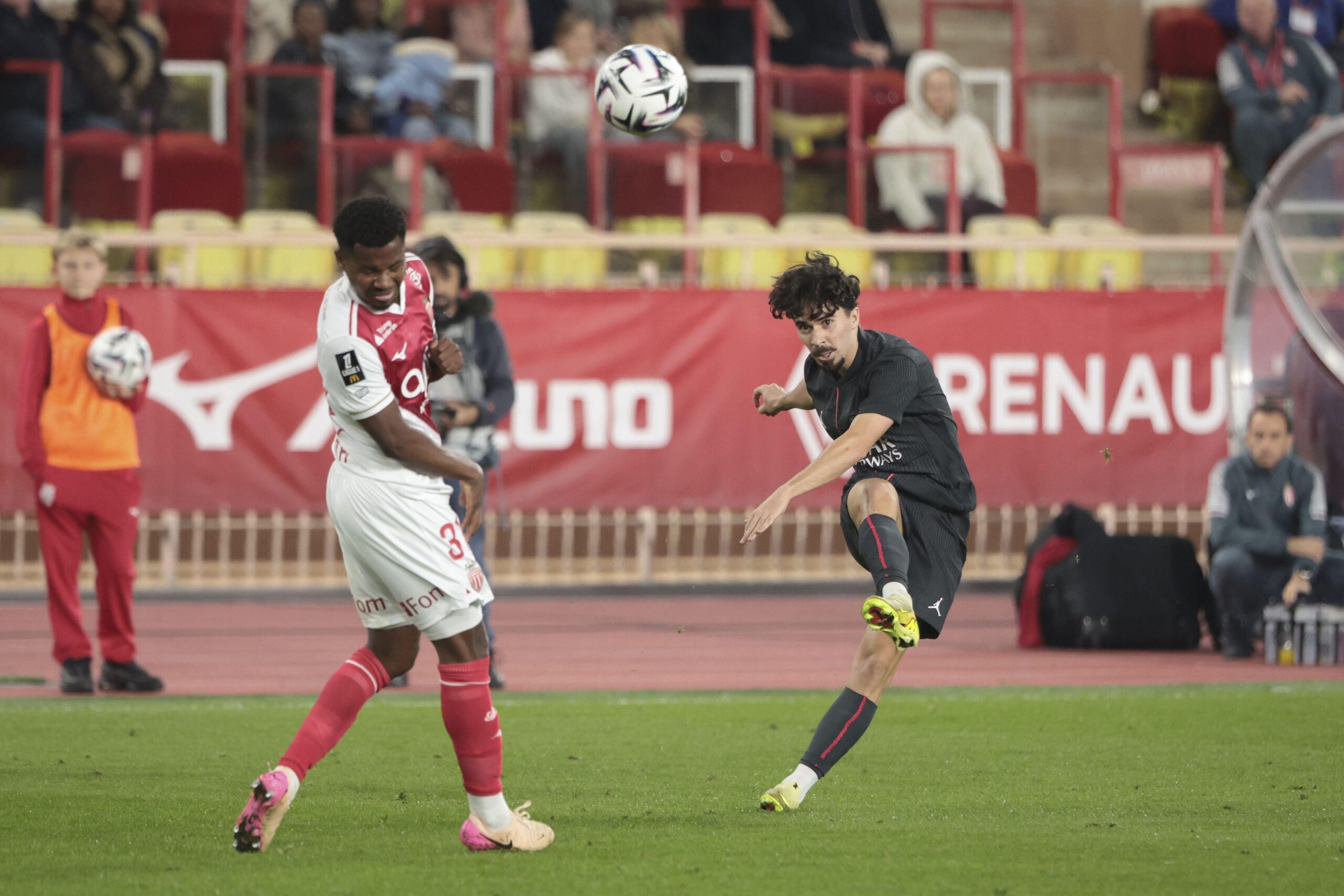 Monaco x PSG odds, palpites e onde assistir – Champions League