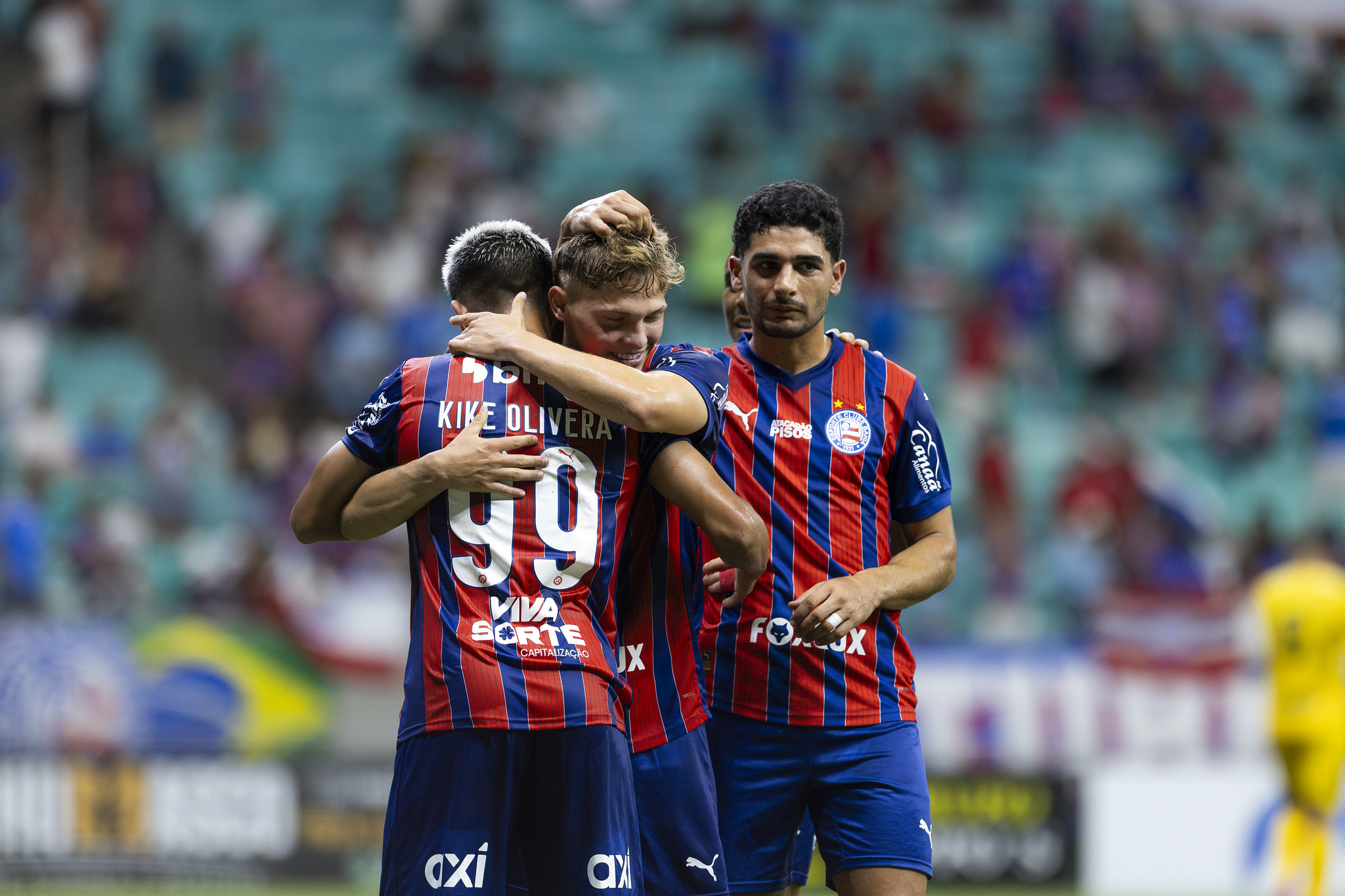 O'Higgins x Bahia odds, palpites e onde assistir - Conmebol Libertadores