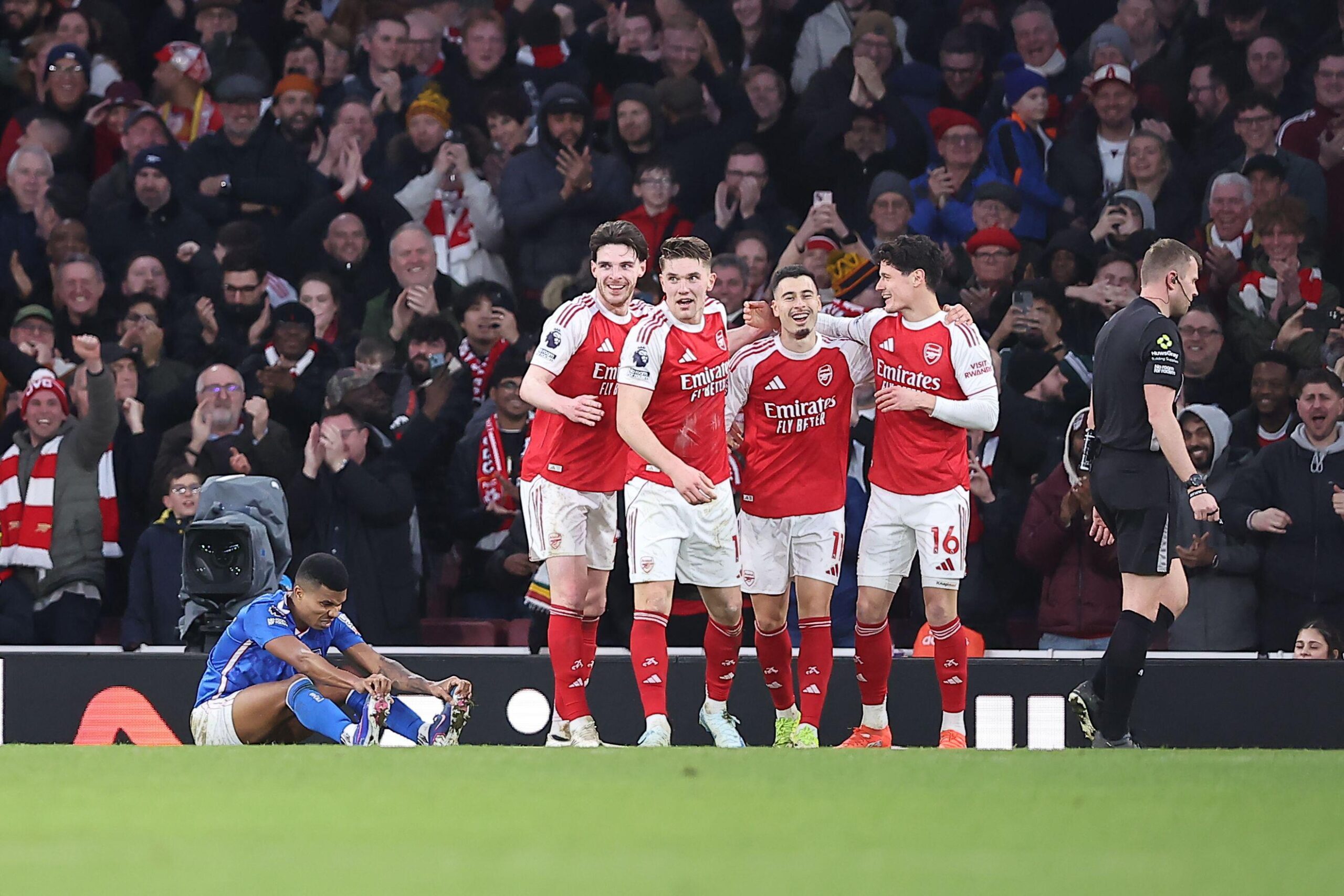 Wolverhampton x Arsenal odds, palpites e onde assistir – Premier League