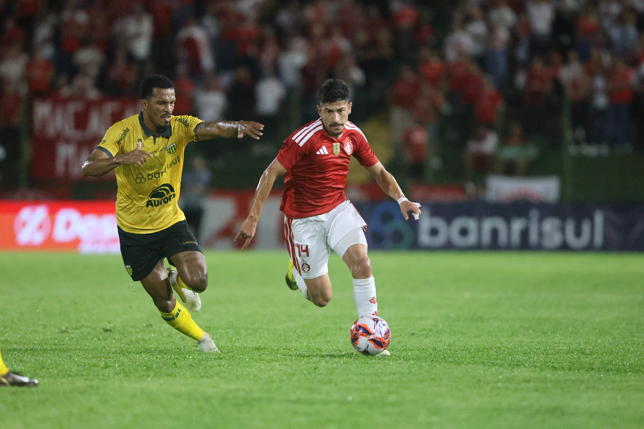 Internacional x Ypiranga odds, palpites e onde assistir - Campeonato Gaúcho