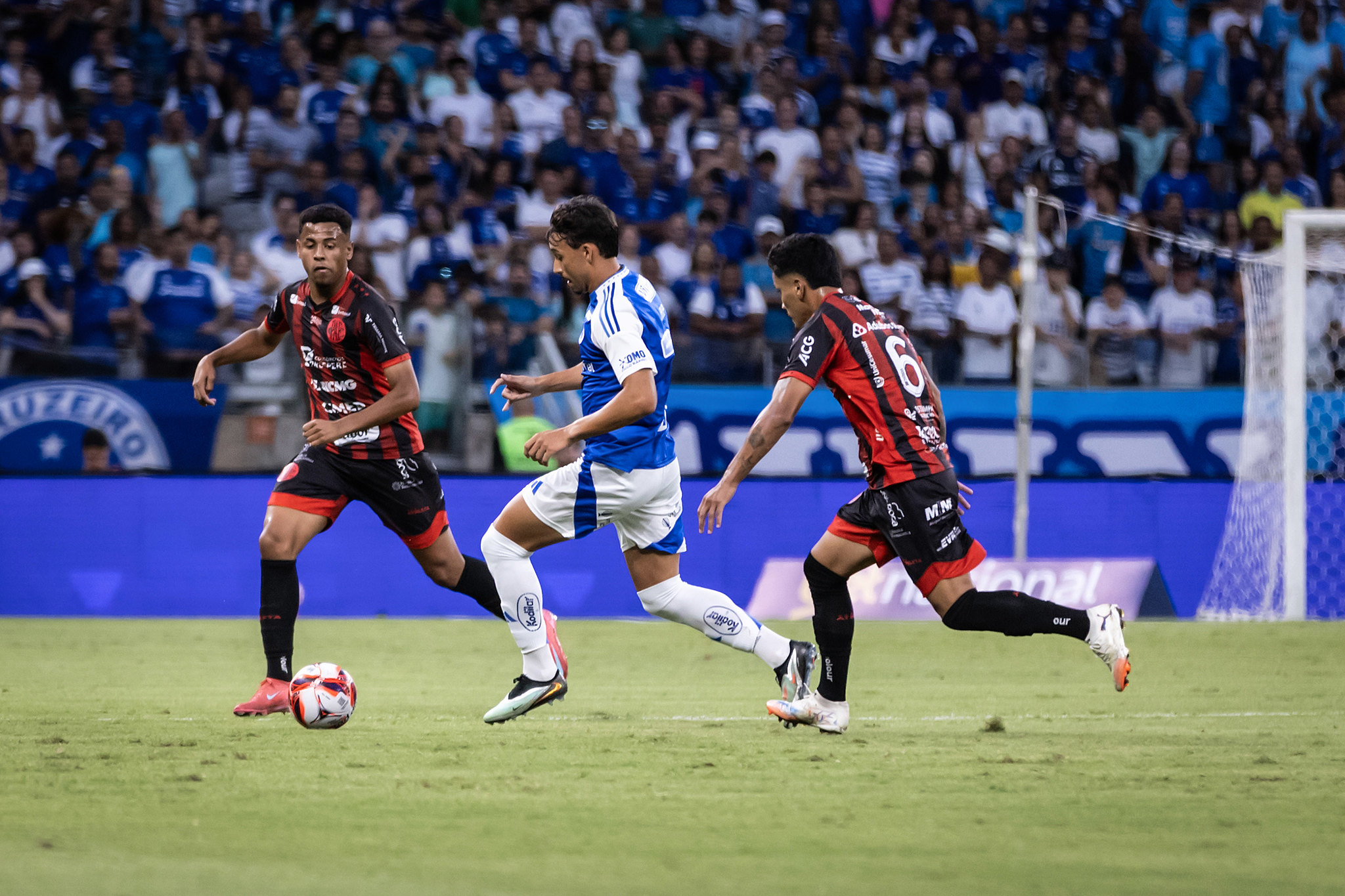 Pouso Alegre x Cruzeiro odds, palpites e onde assistir - Campeonato Mineiro