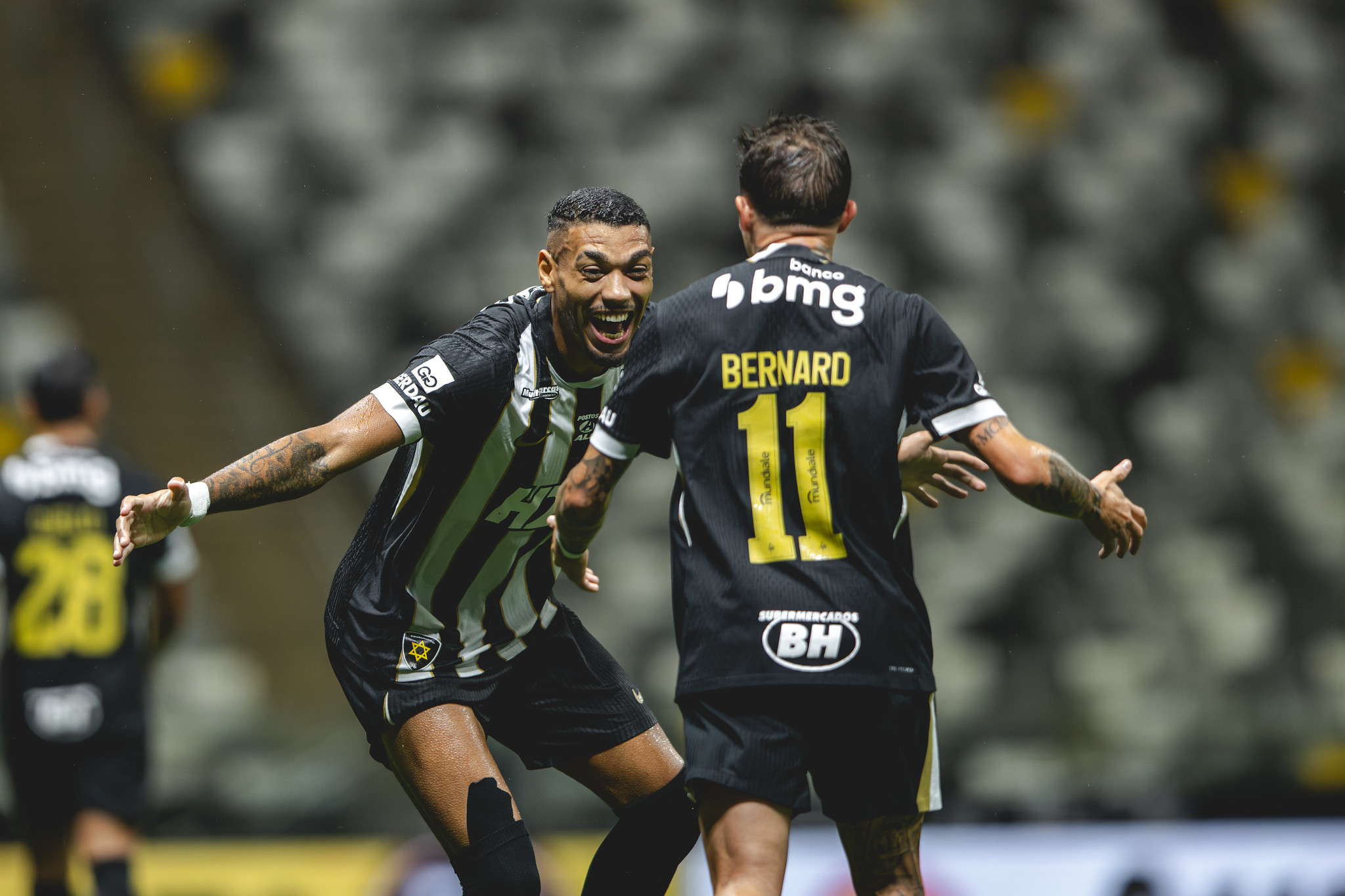 Atlético-MG x América odds, palpites e onde assistir - Campeonato Mineiro