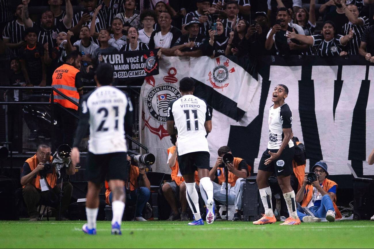 Portuguesa x Corinthians odds, palpites e onde assistir - Campeonato Paulista