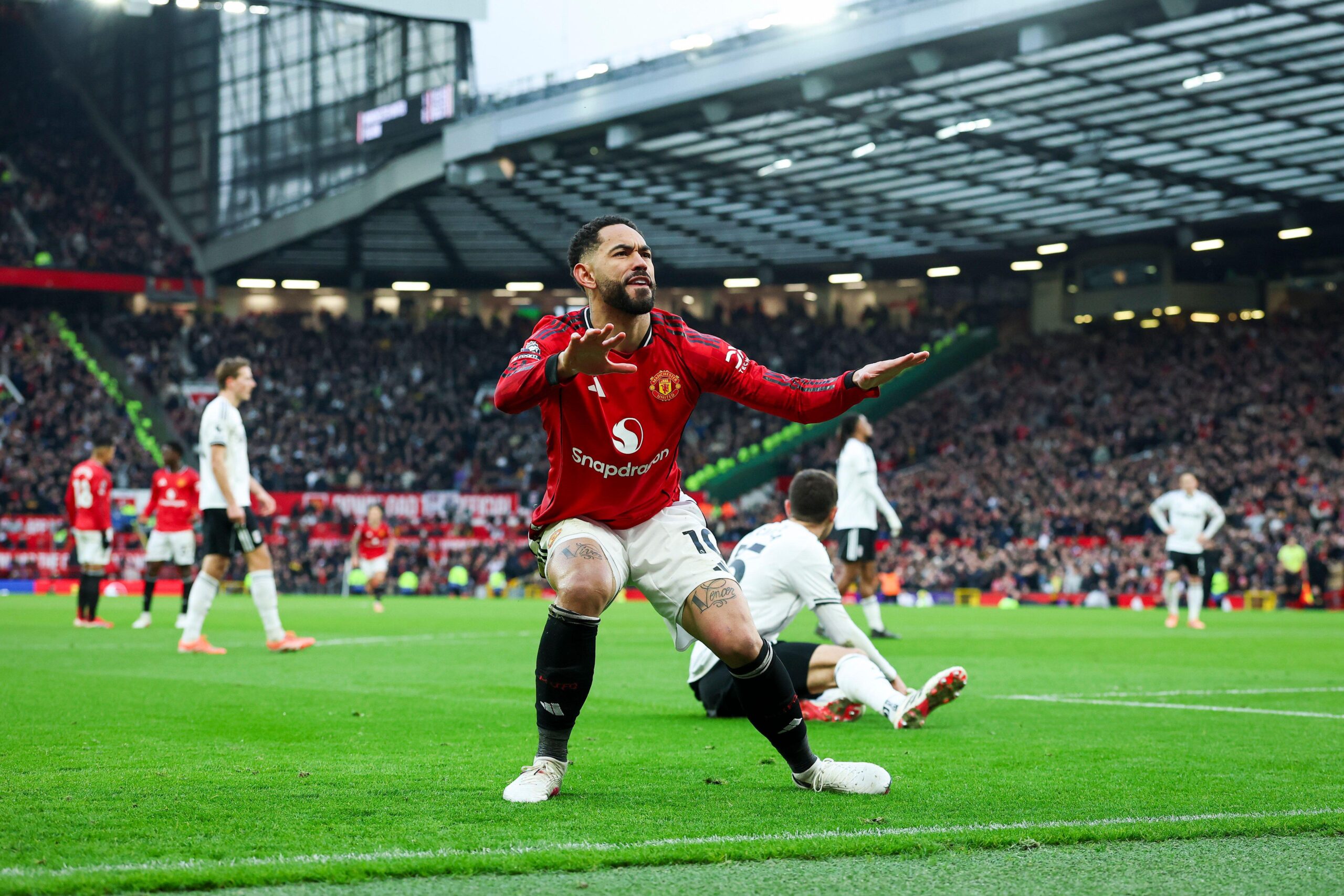 Everton x Manchester United odds, palpites e onde assistir – Premier League