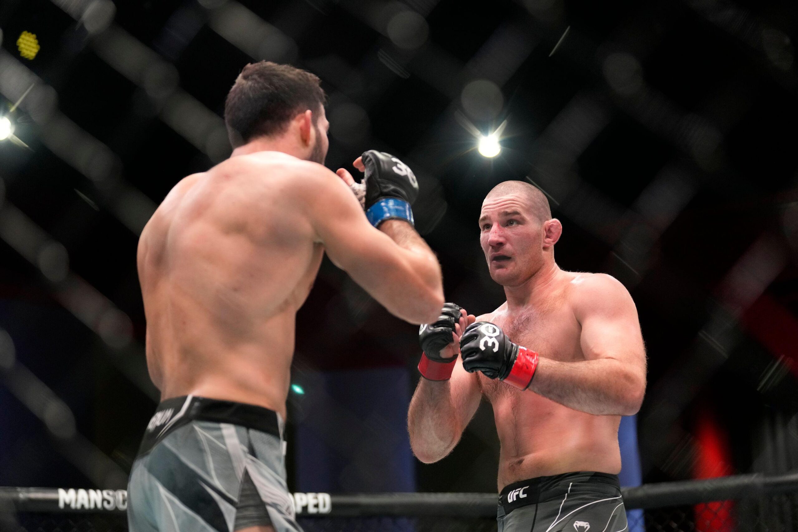 Strickland x Hernandez odds, palpites e onde assistir – UFC Fight Night 267