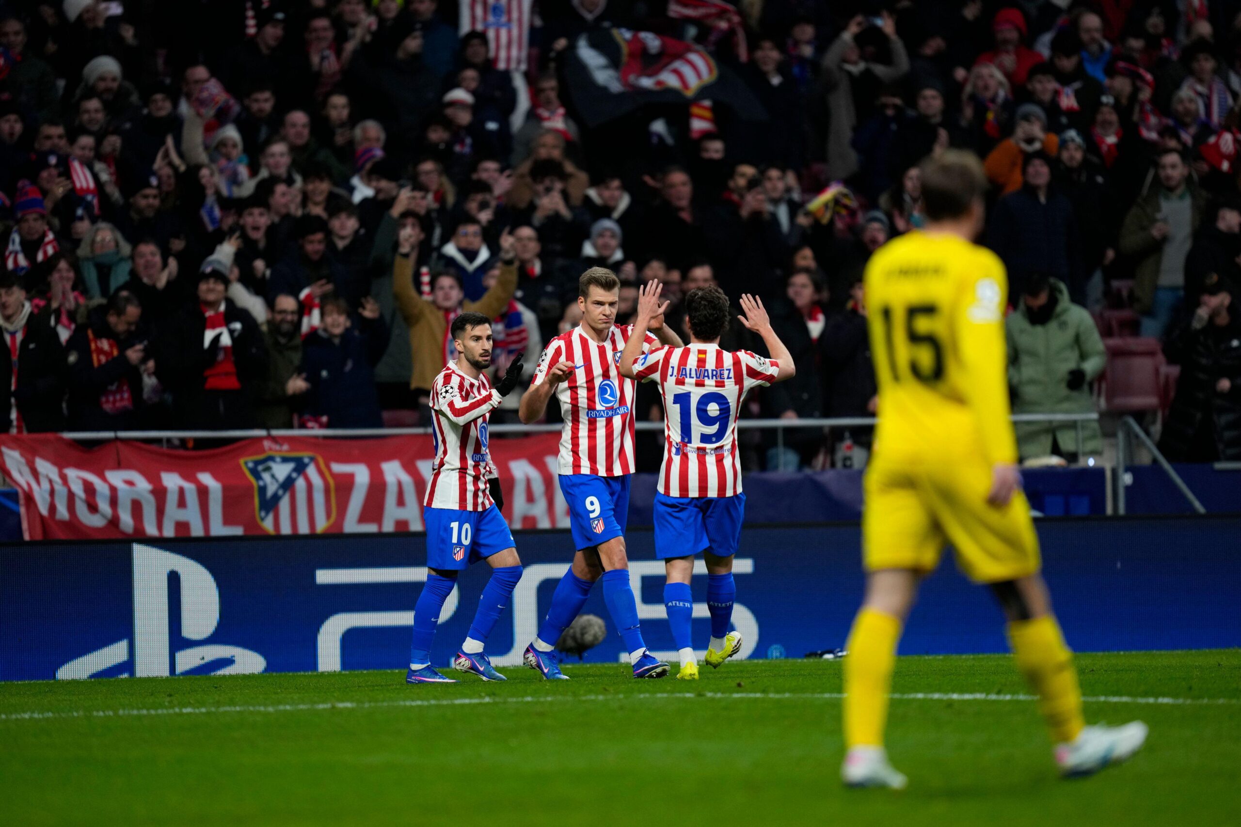 Atlético de Madrid x Club Brugge: odds, palpites e onde assistir – Champions League