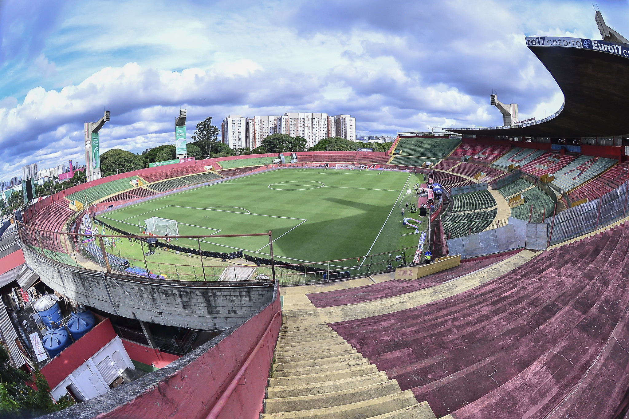 Portuguesa x Altos-PI odds, palpites e onde assistir – Copa do Brasil